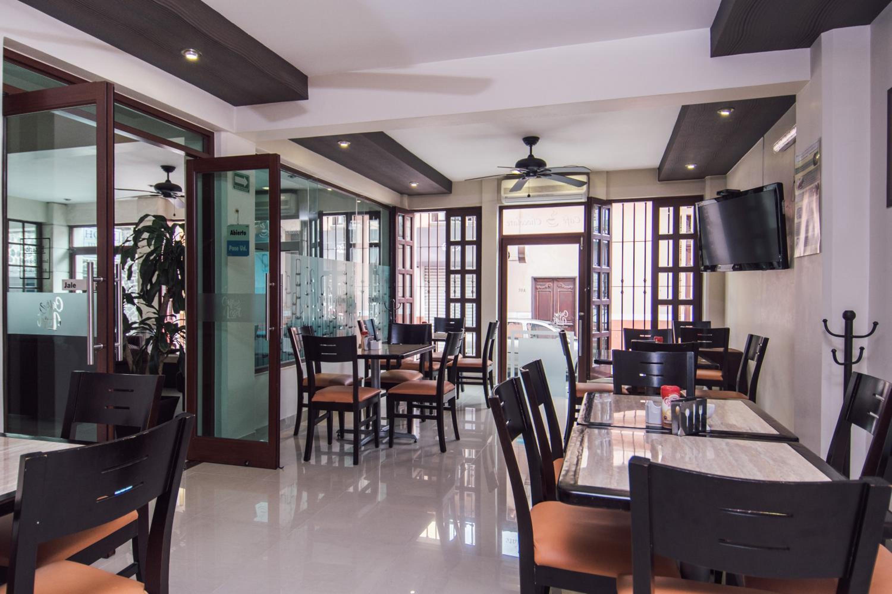 Xalapa Vacations - Hotel Majova Inn Xalapa - Property Image 2