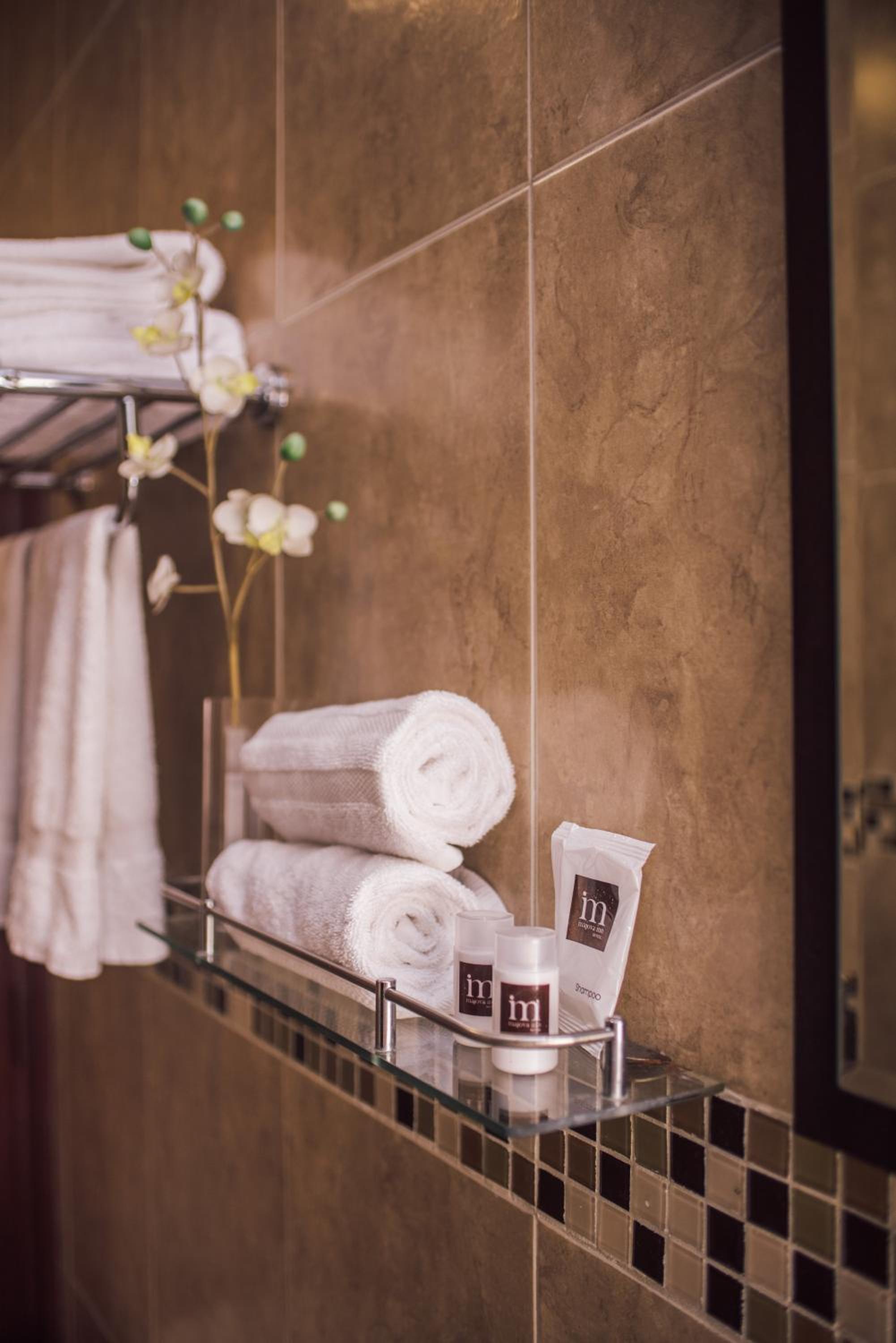 Manzanillo Vacations - Hotel Majova Inn Xalapa - Property Image 3