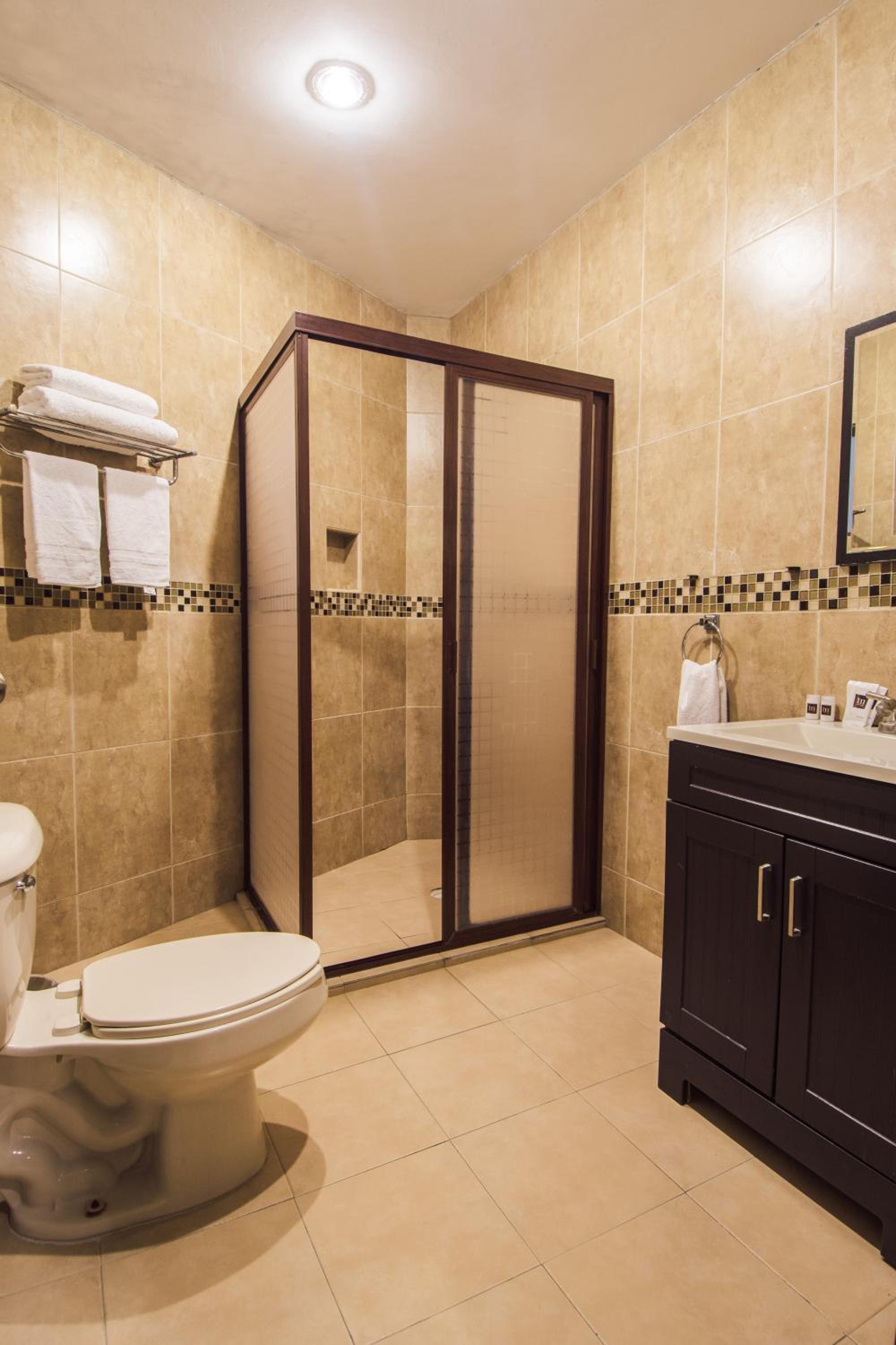 Xalapa Vacations - Hotel Majova Inn Xalapa - Property Image 5