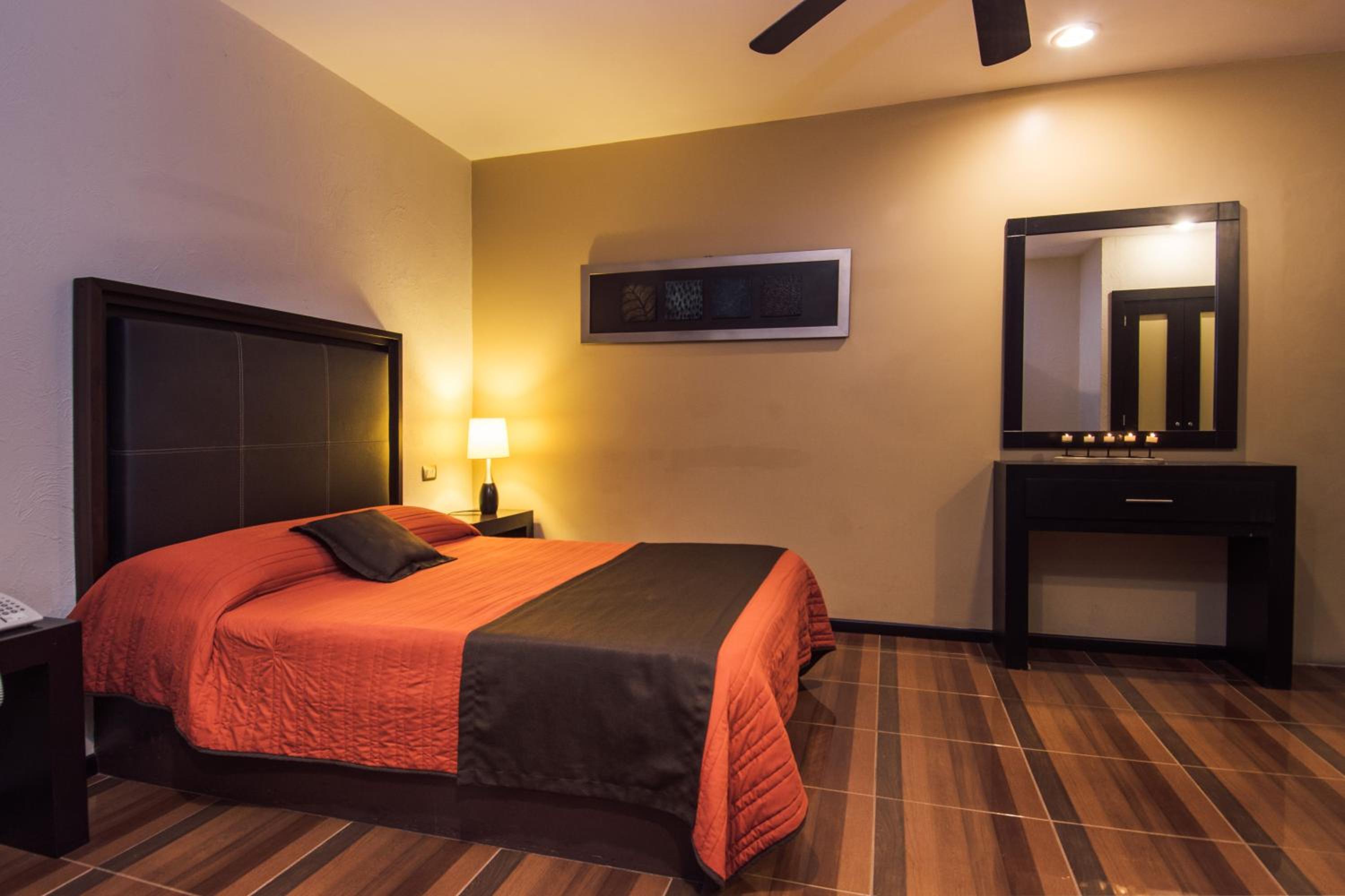 Xalapa Vacations - Hotel Majova Inn Xalapa - Property Image 12