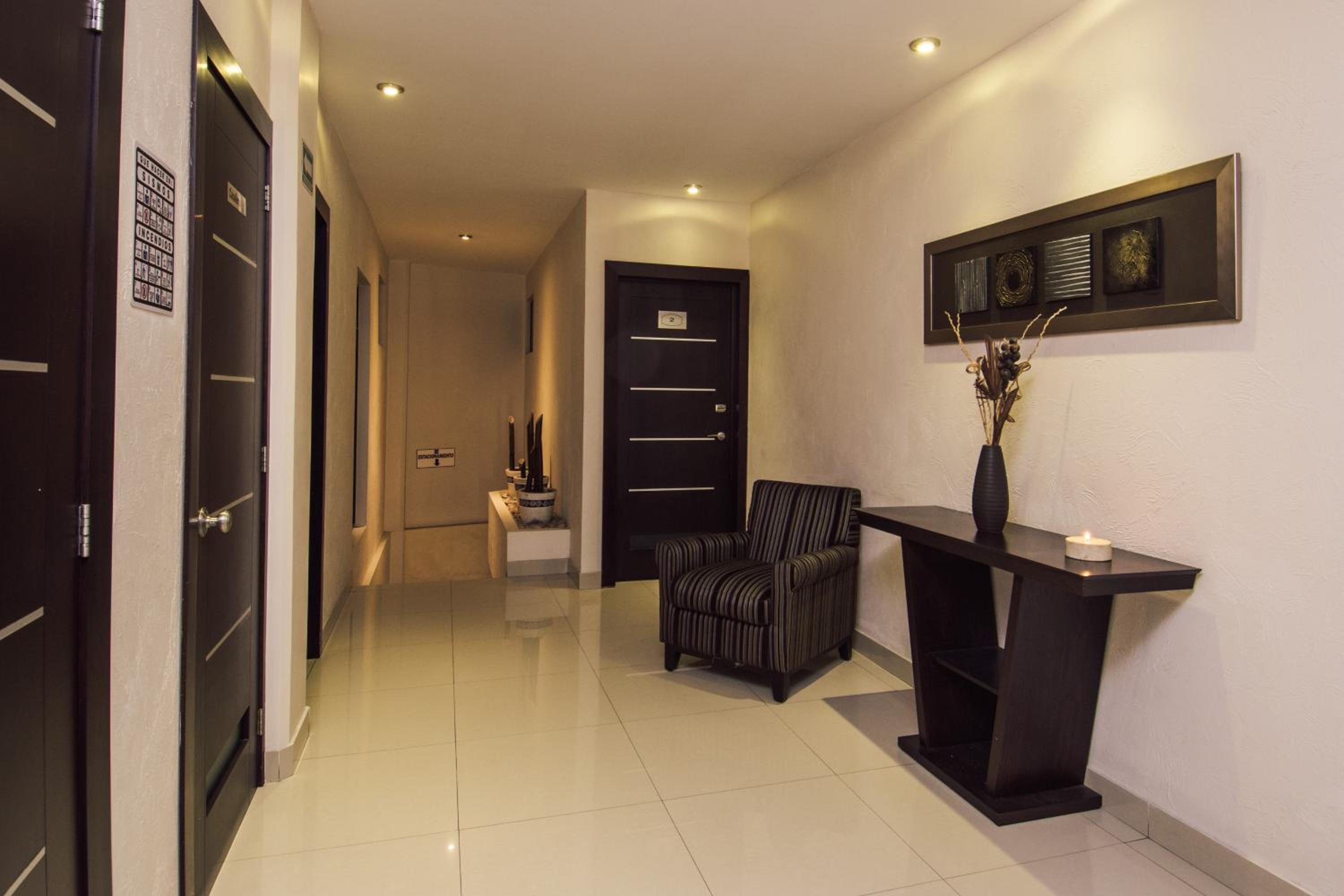 Xalapa Vacations - Hotel Majova Inn Xalapa - Property Image 1