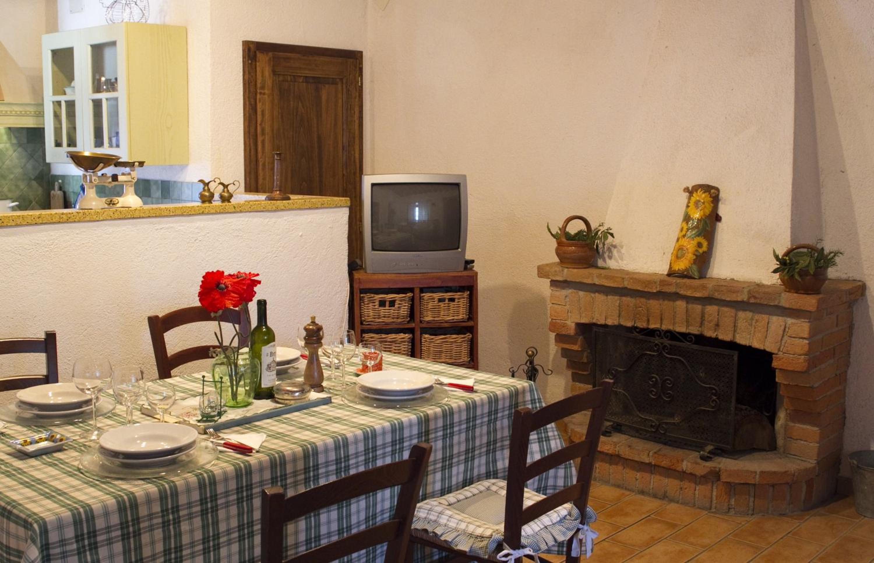 Agriturismo Santa Caterina