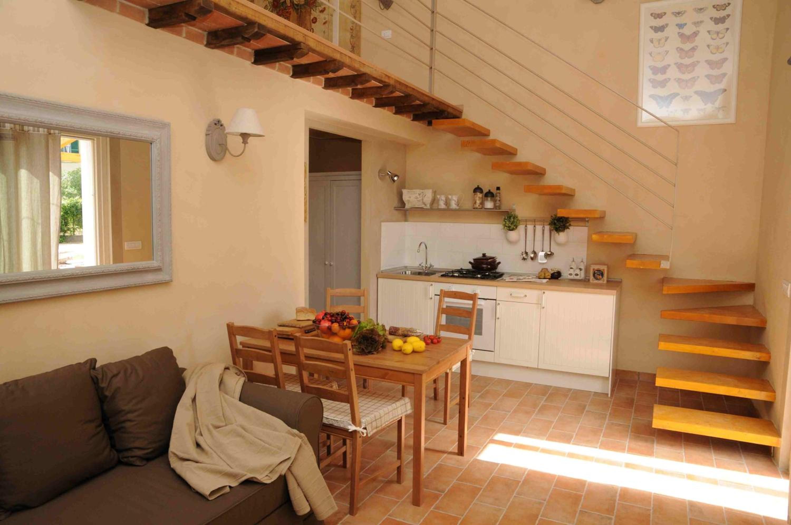 Podere Calledro
