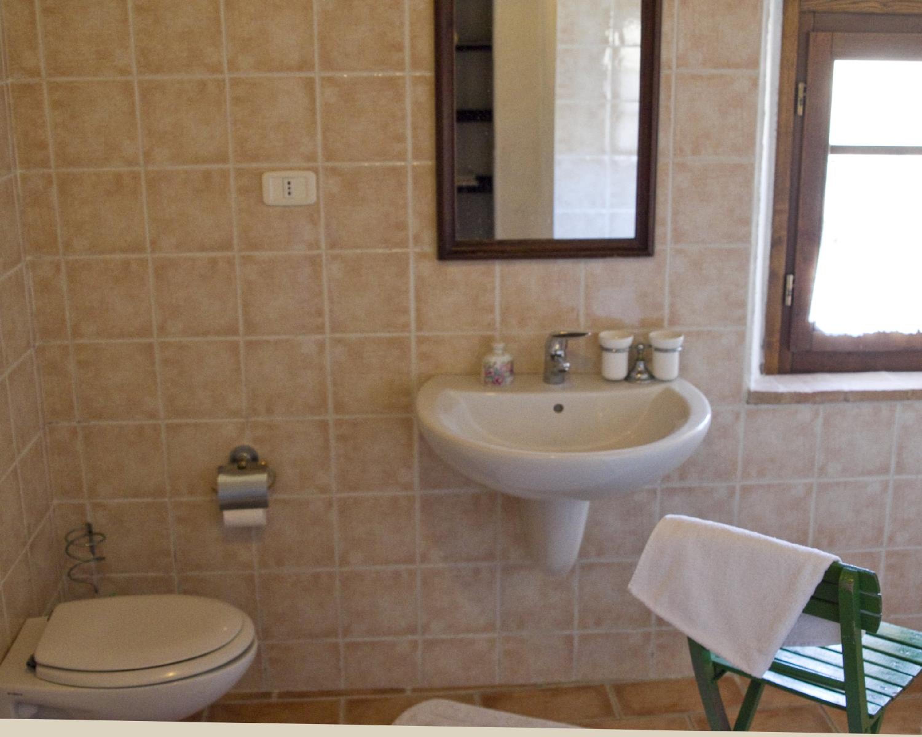 Agriturismo Santa Caterina