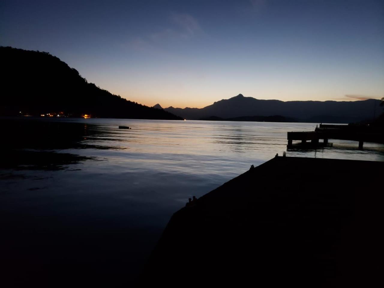 Praia e Mar Angra