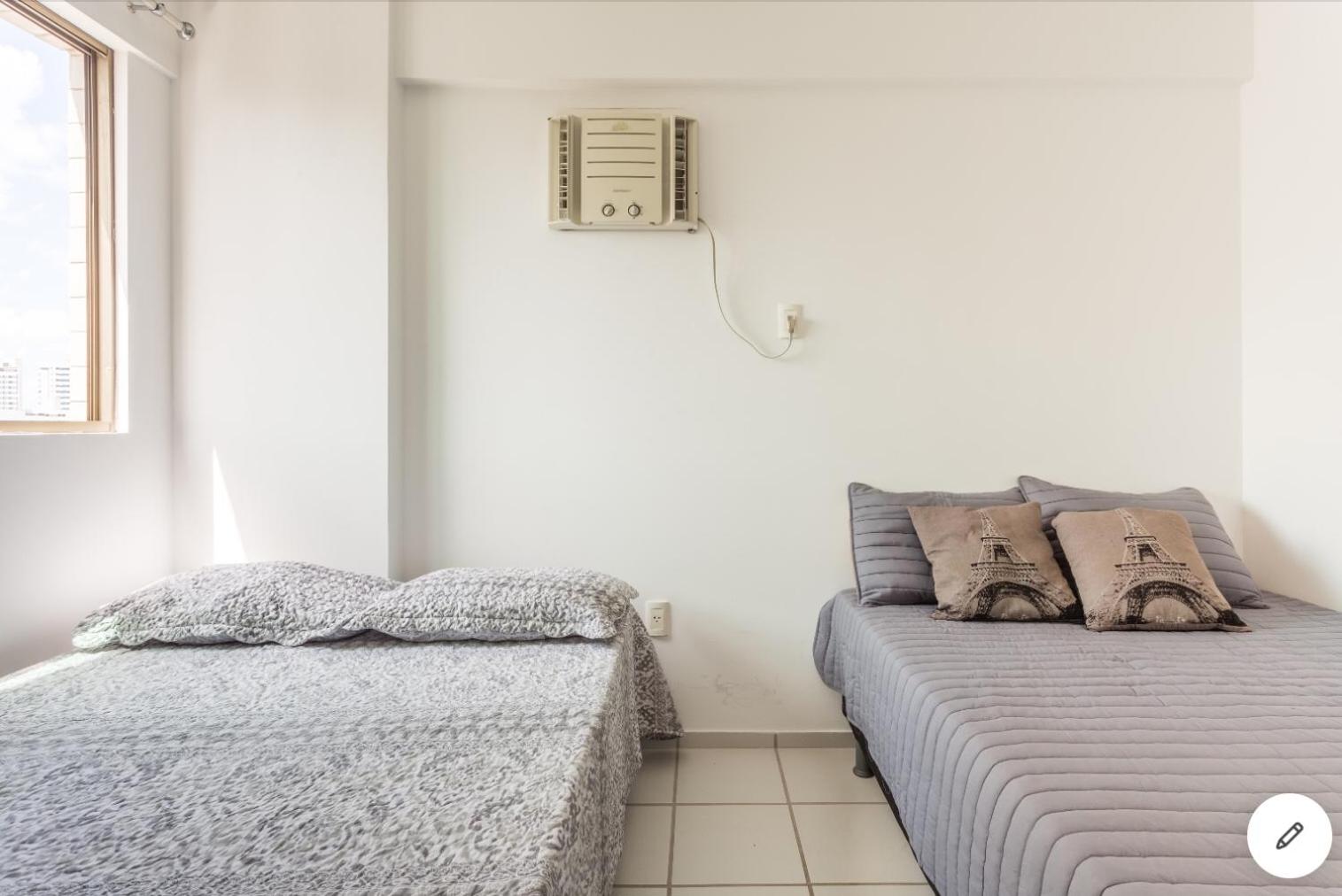 Big apartment