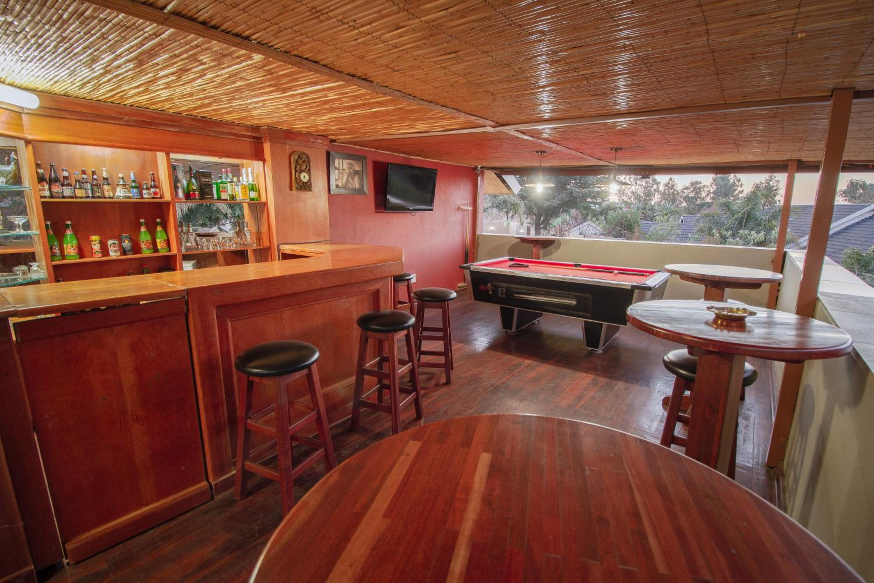 The Afropolitan