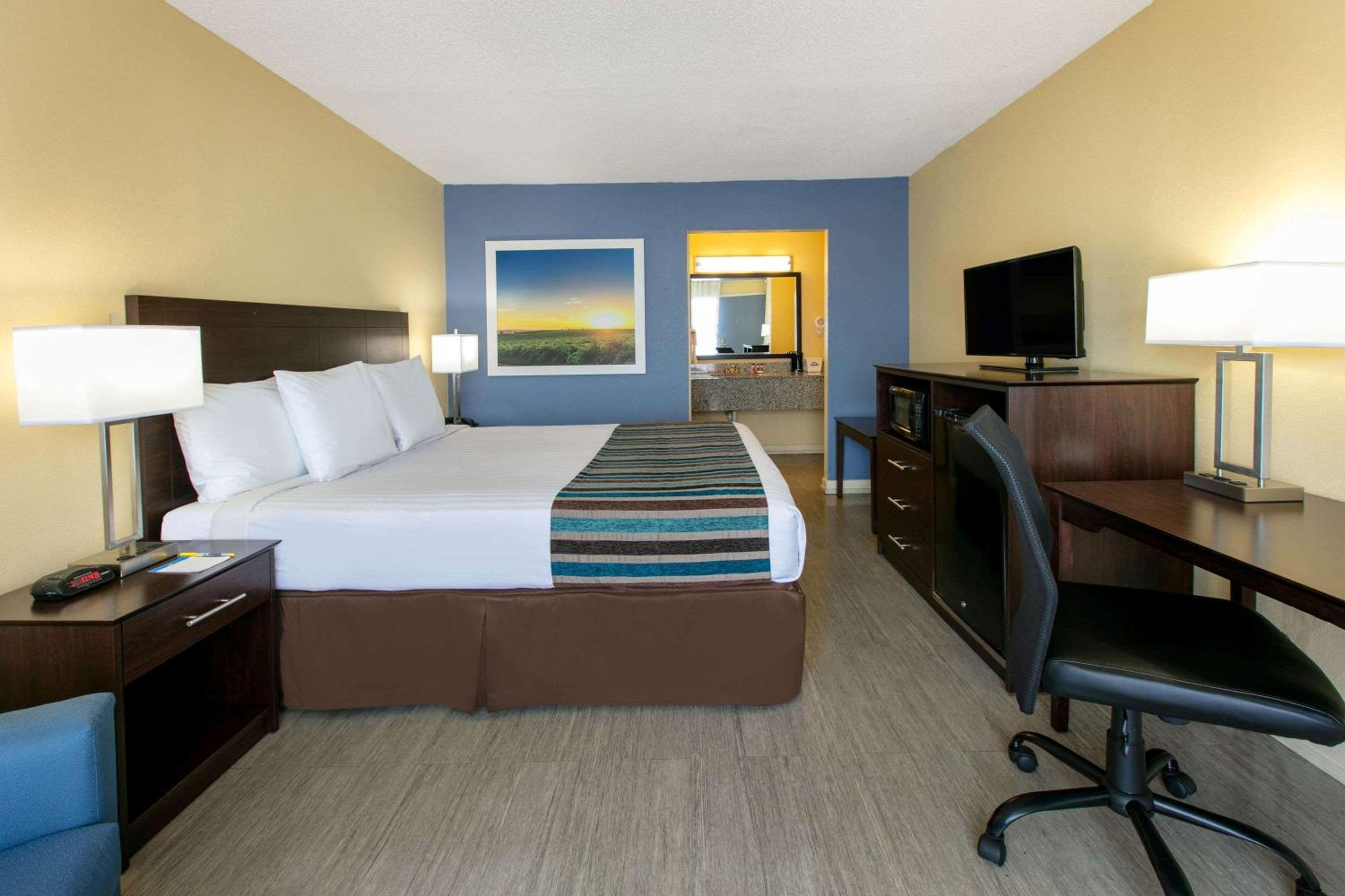 Days Inn by Wyndham Natchez, Foto 48