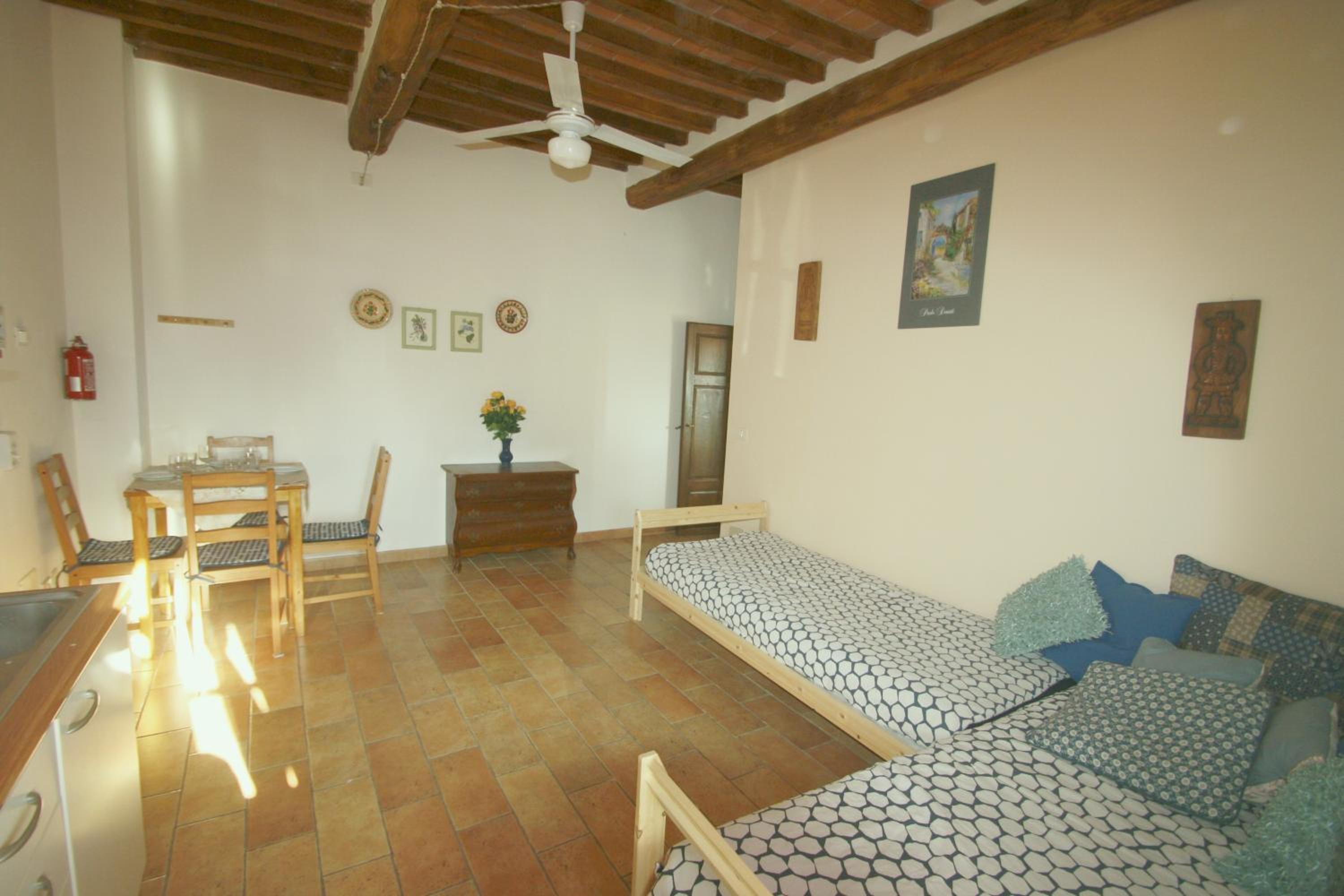 Lo Scricciolo view 4