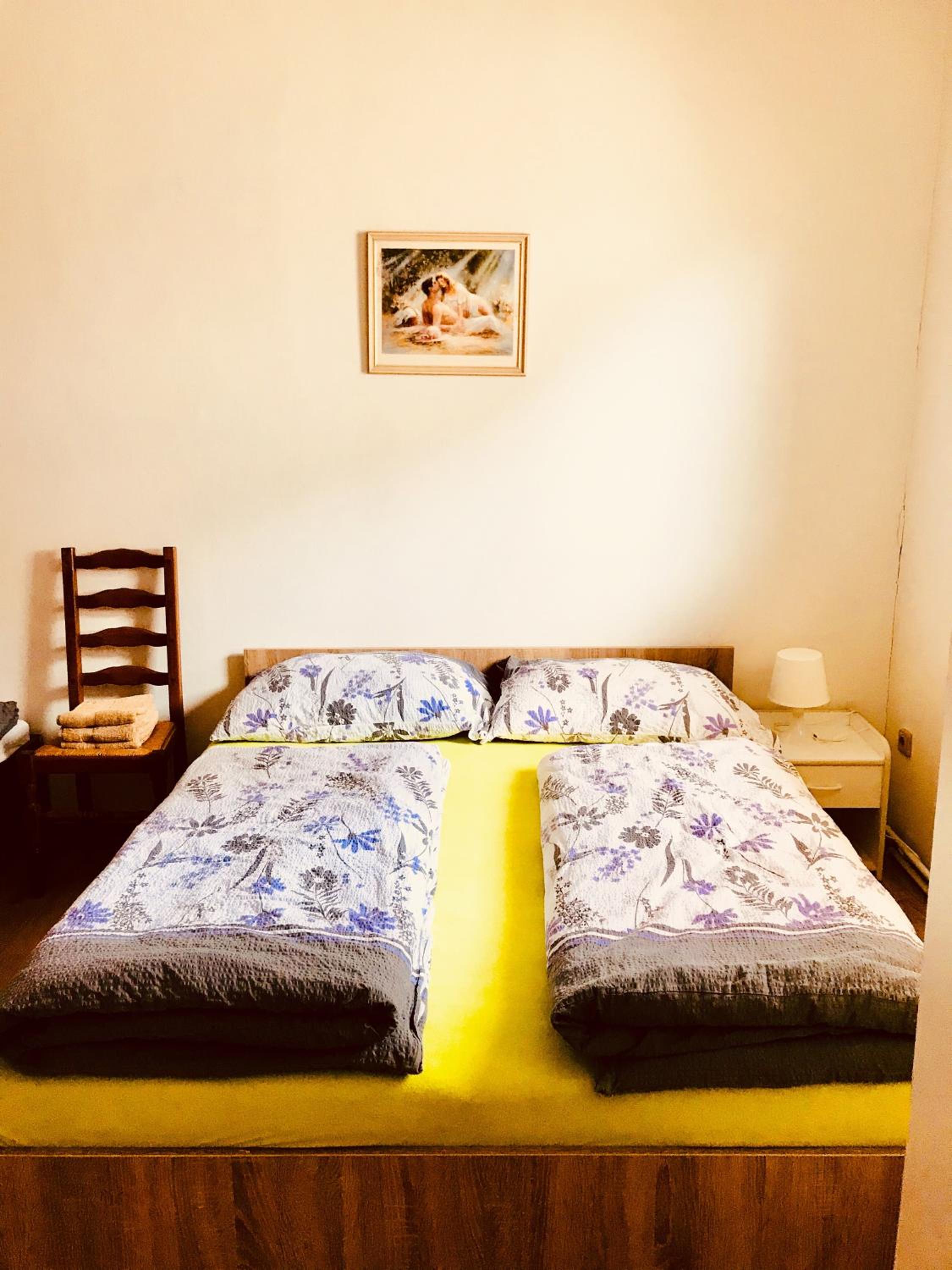 Restaurace penzion Pod Šumárníkem