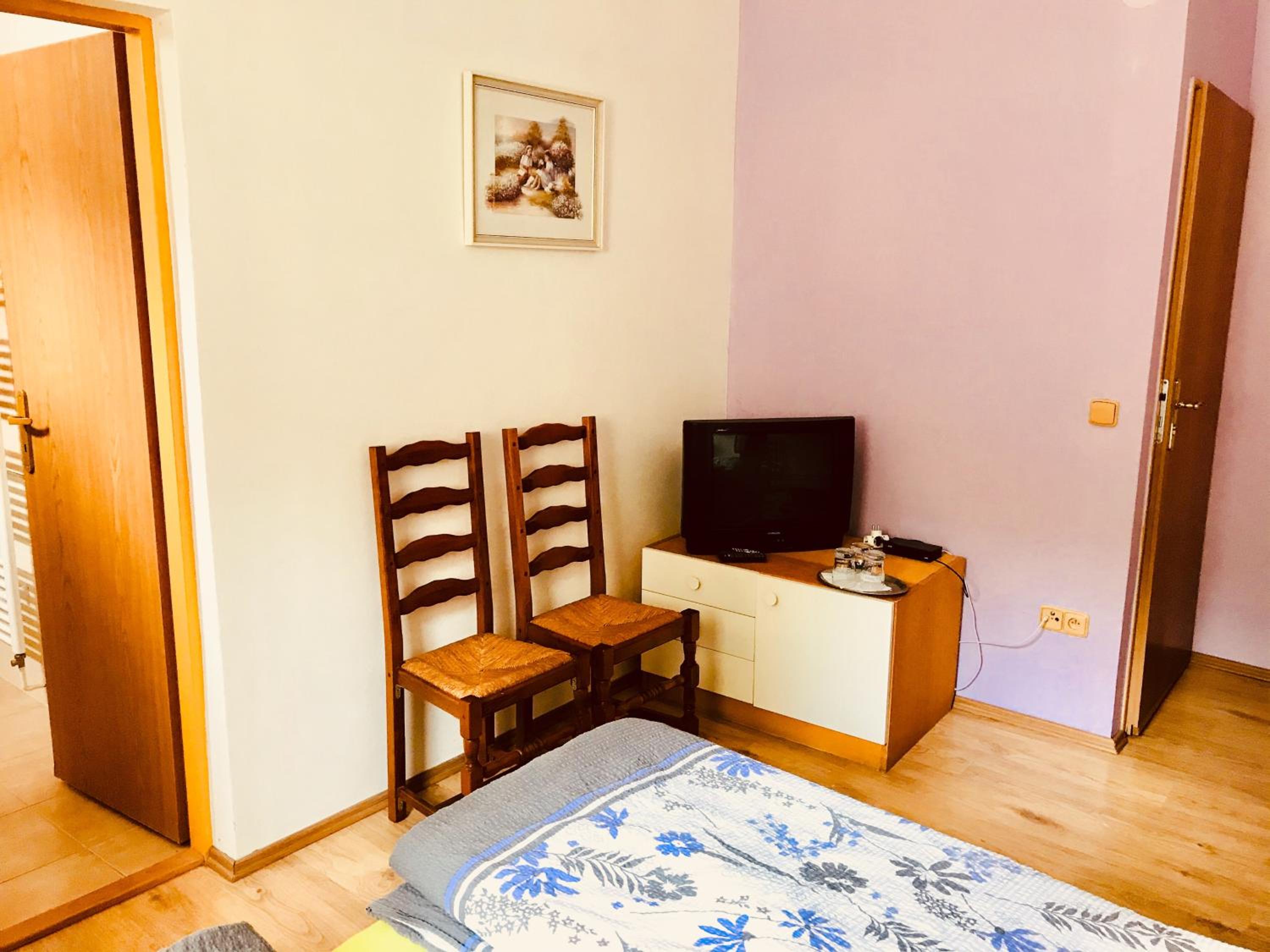 Restaurace penzion Pod Šumárníkem