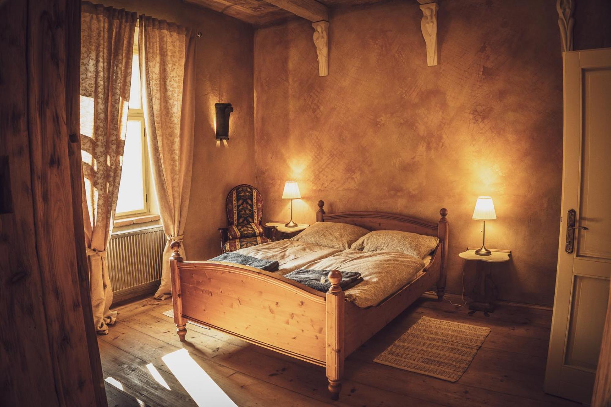 Apartmány č.p. 9