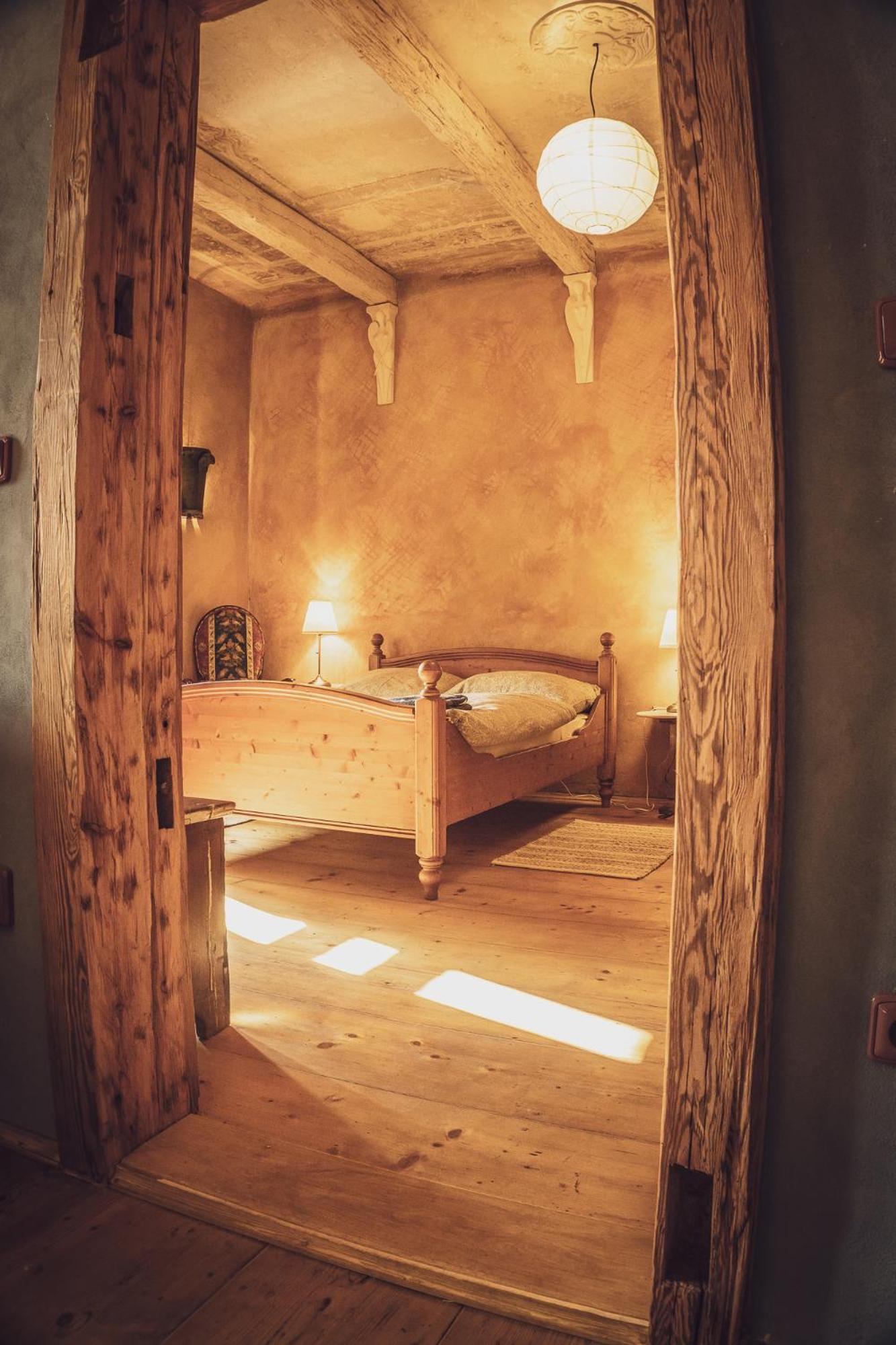 Apartmány č.p. 9