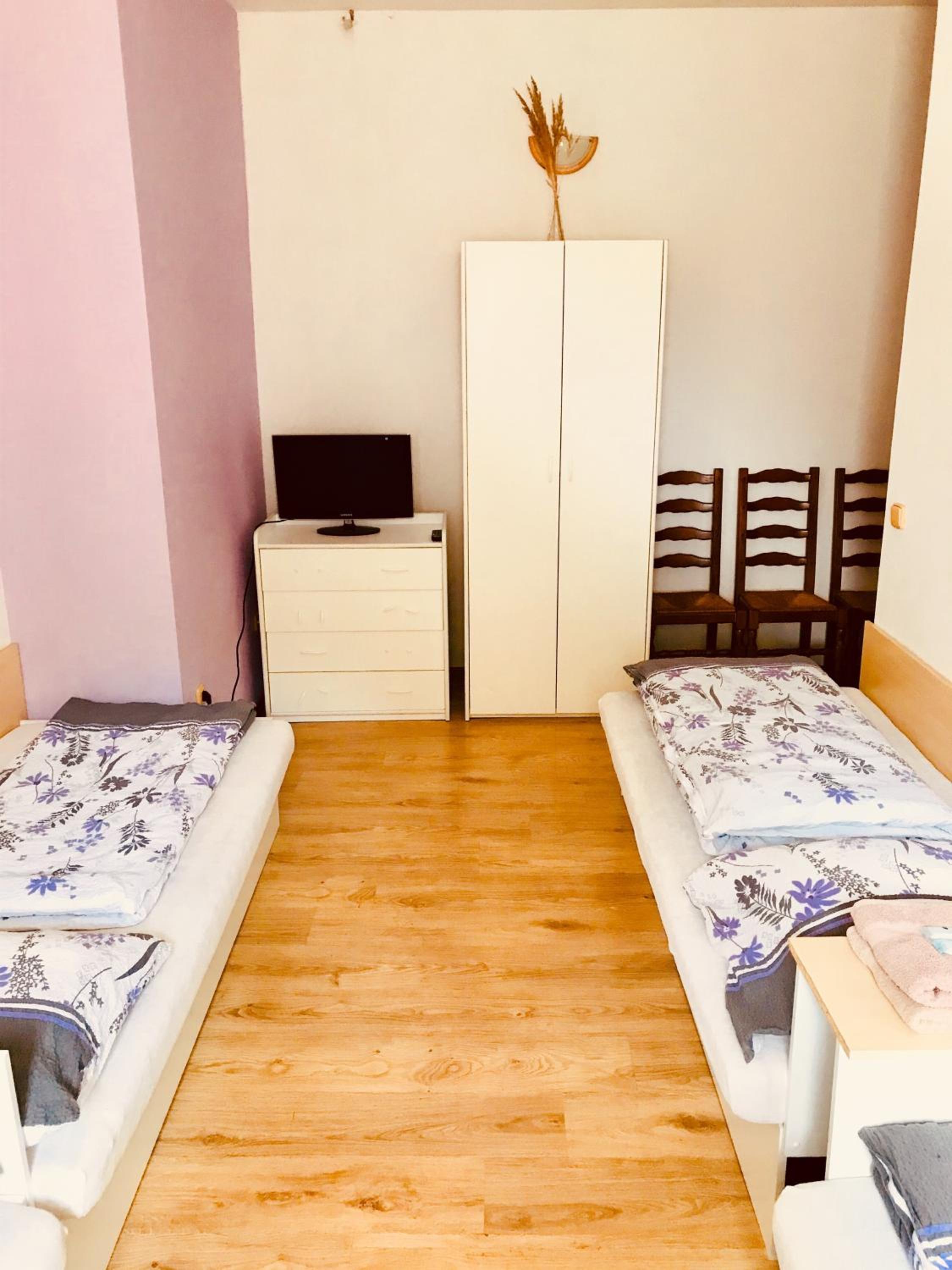 Restaurace penzion Pod Šumárníkem