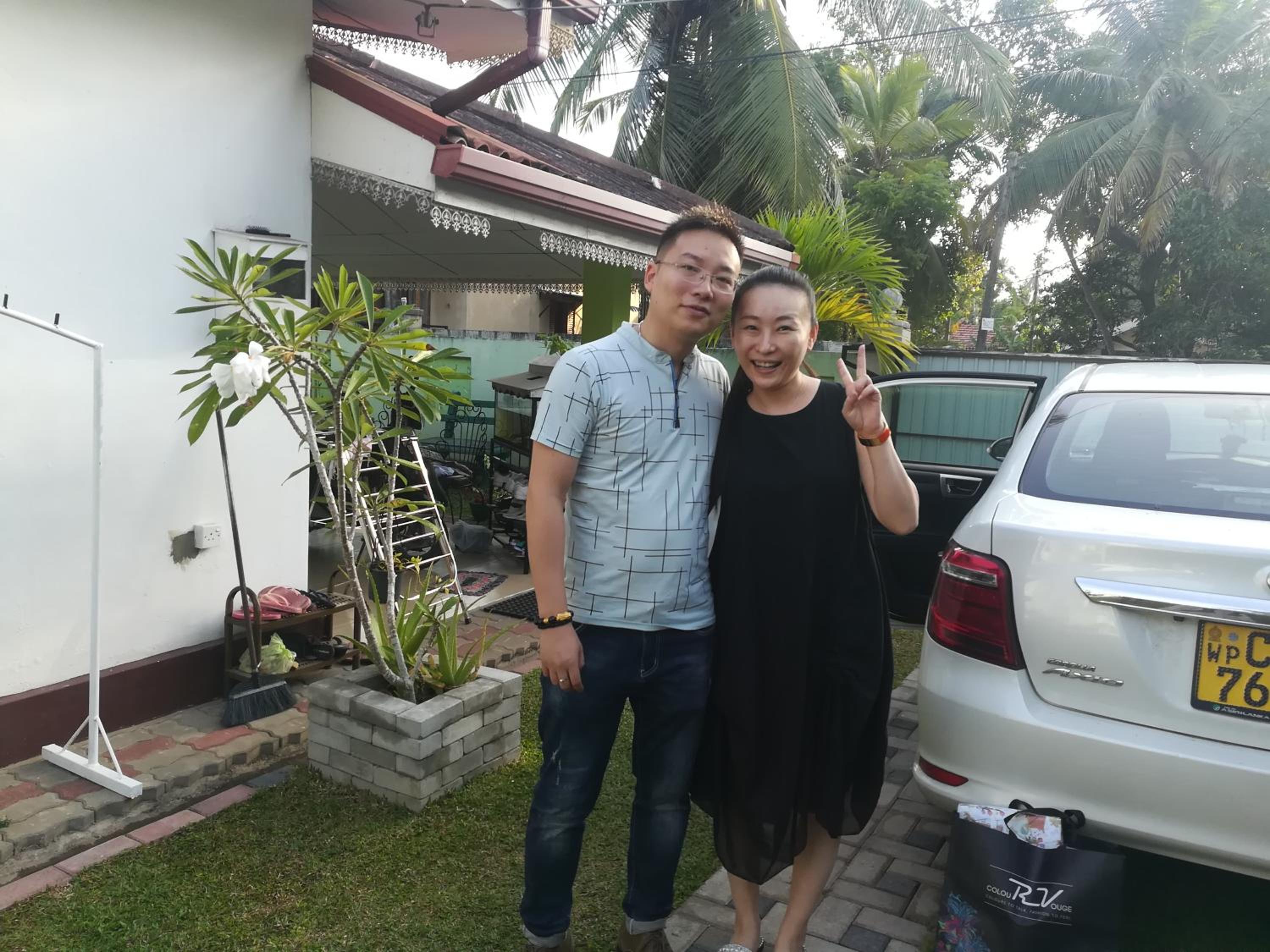 CHEN VILLA - Near Airport