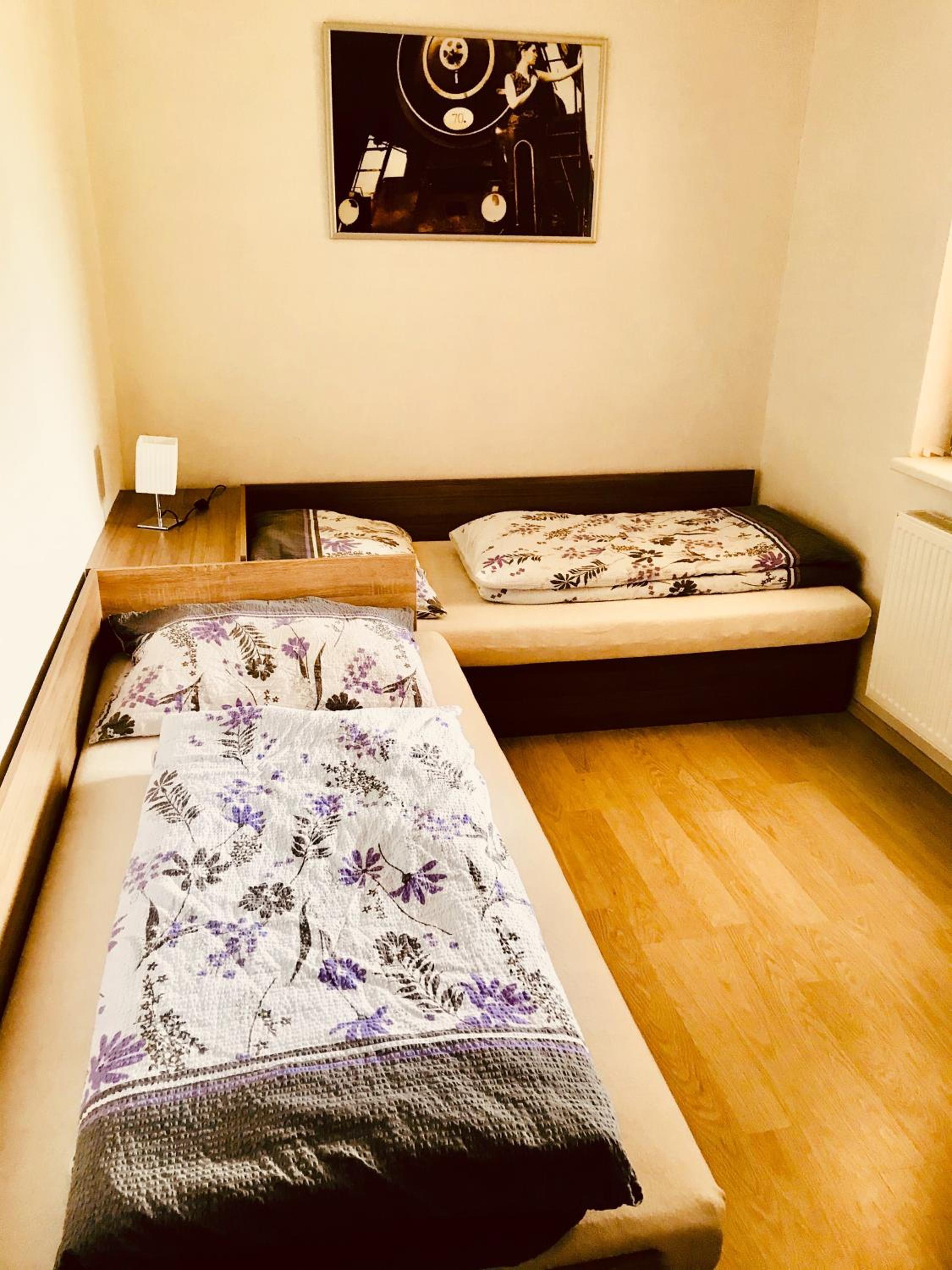 Restaurace penzion Pod Šumárníkem