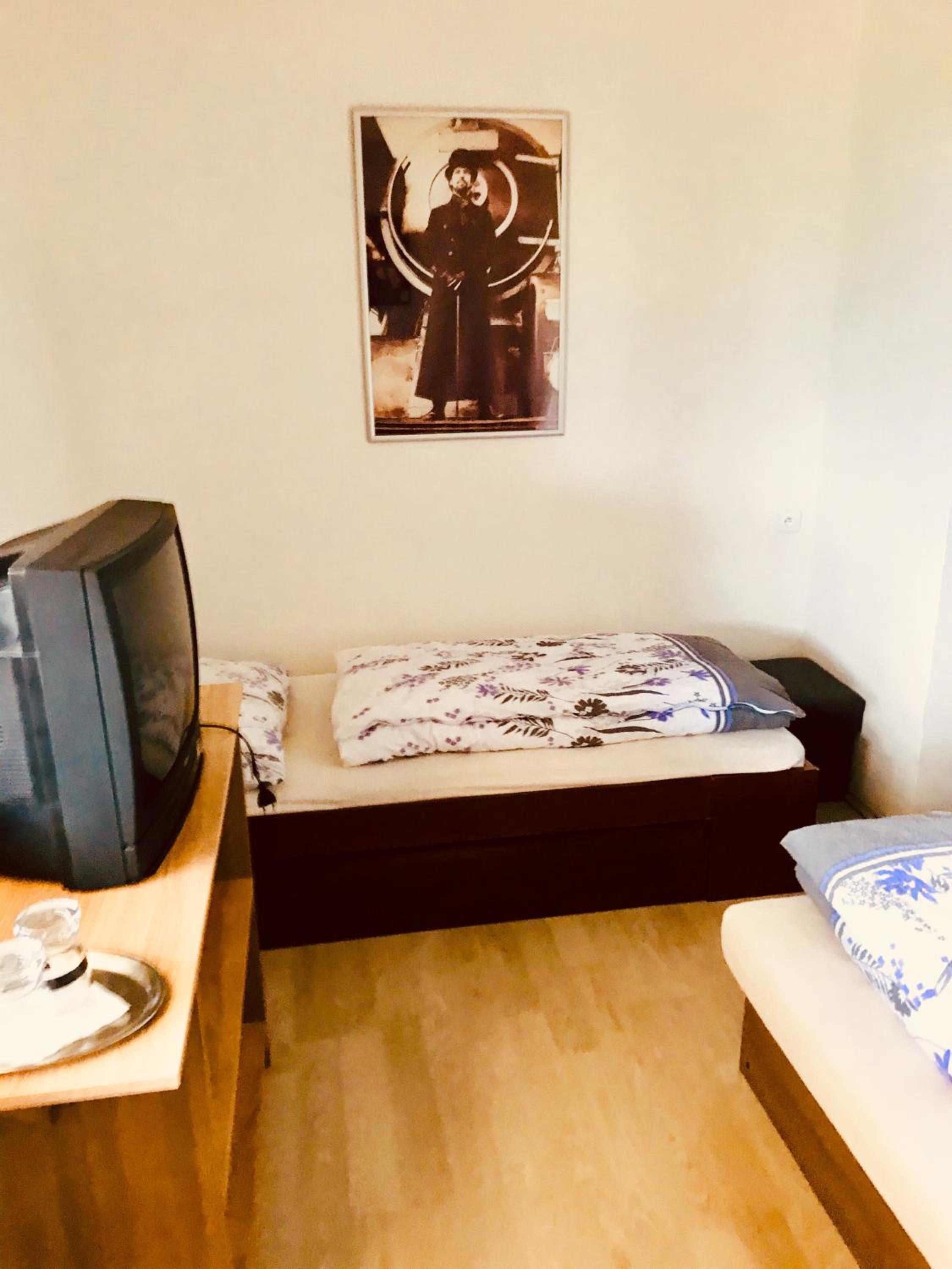 Restaurace penzion Pod Šumárníkem