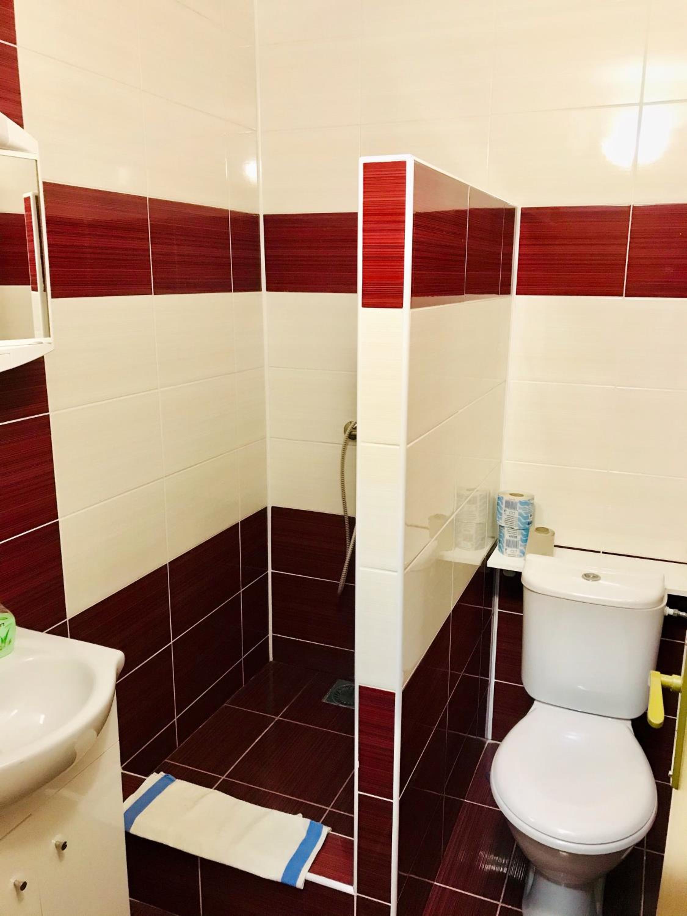 Restaurace penzion Pod Šumárníkem