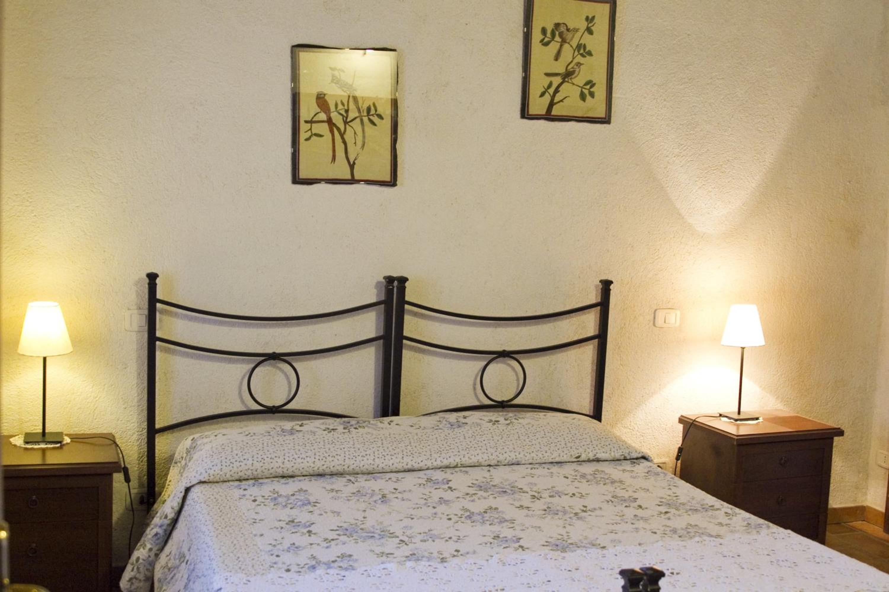 Agriturismo Santa Caterina