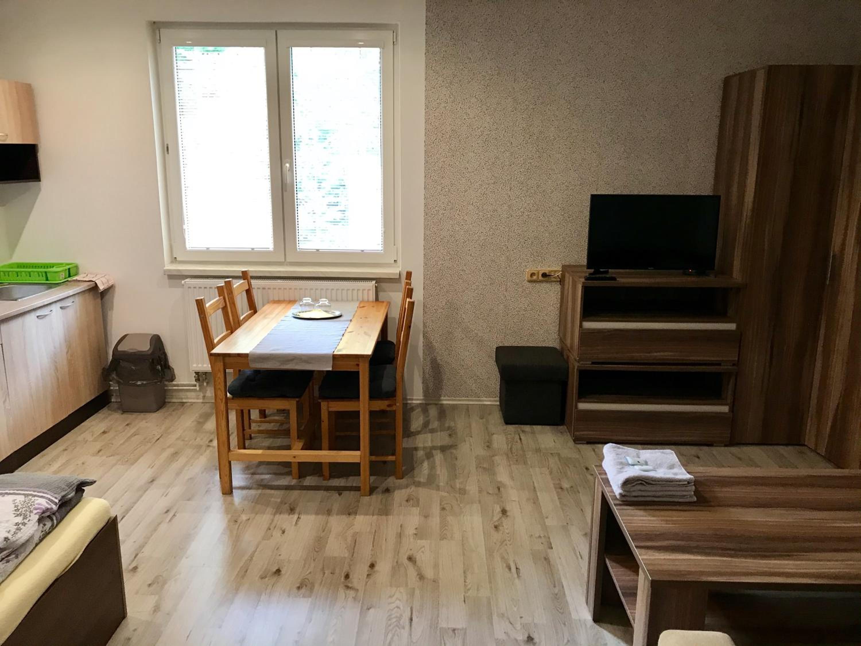 Restaurace penzion Pod Šumárníkem