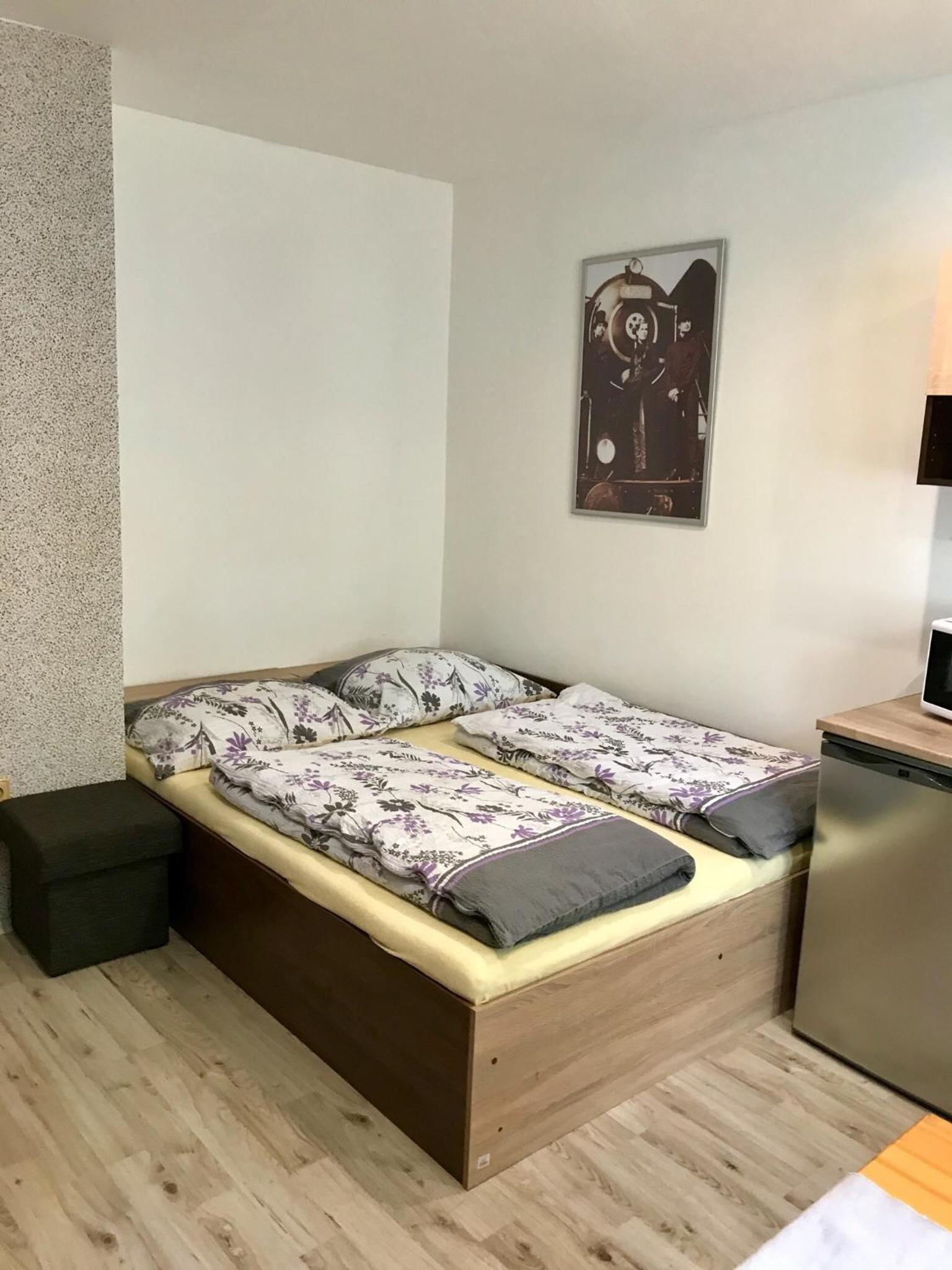 Restaurace penzion Pod Šumárníkem