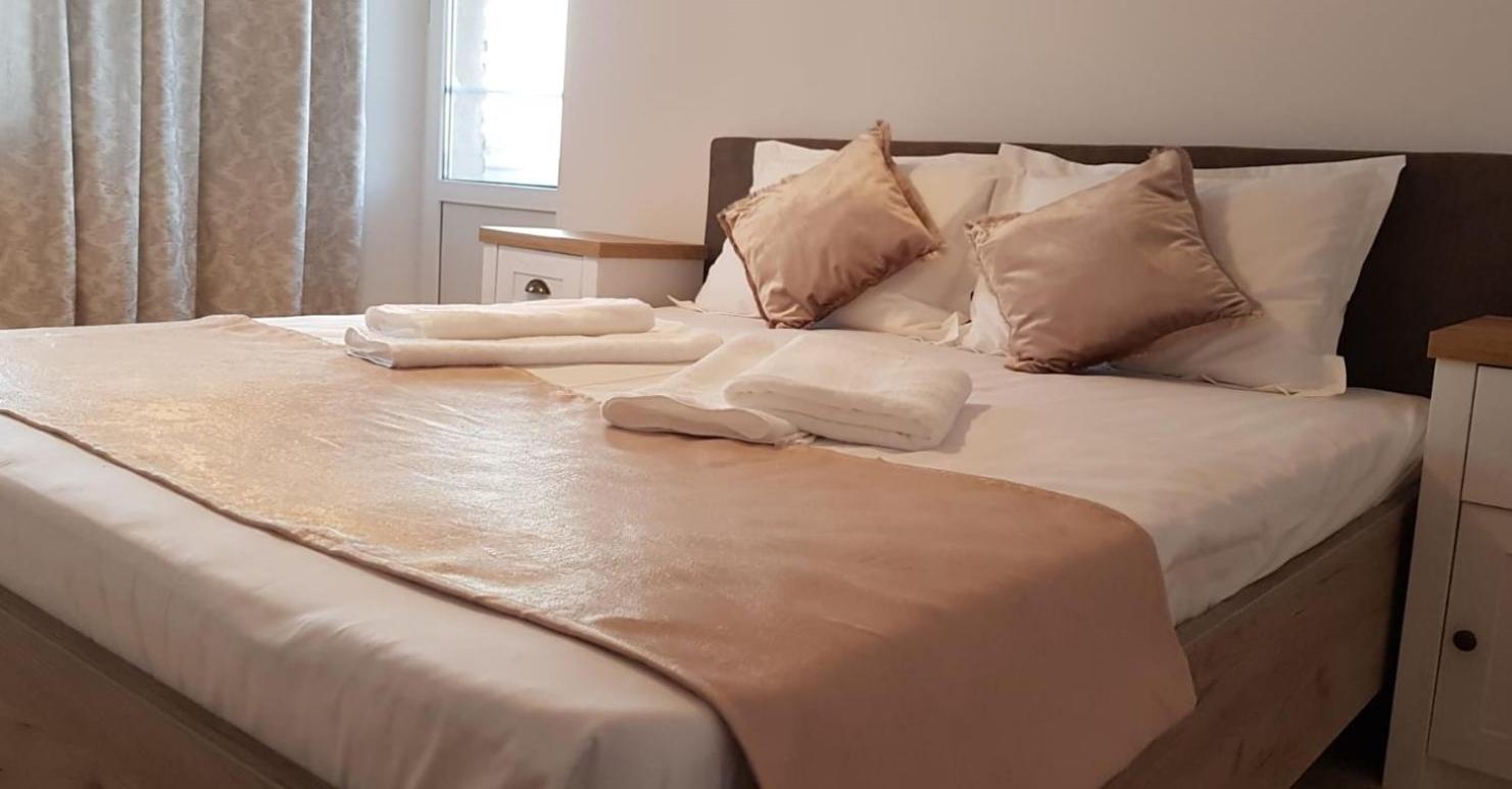 Apartament BelleView view 2