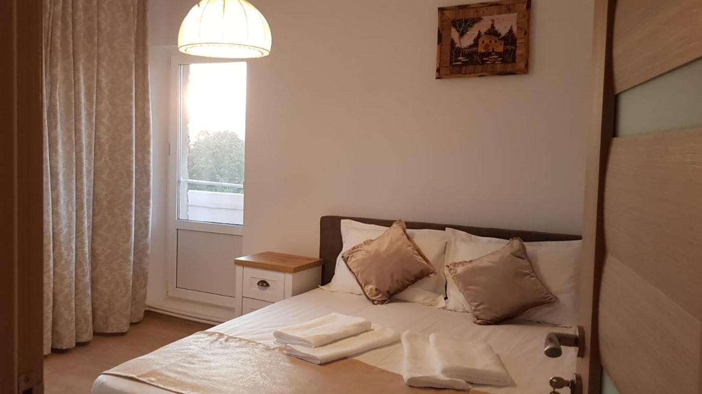 Apartament BelleView view 3