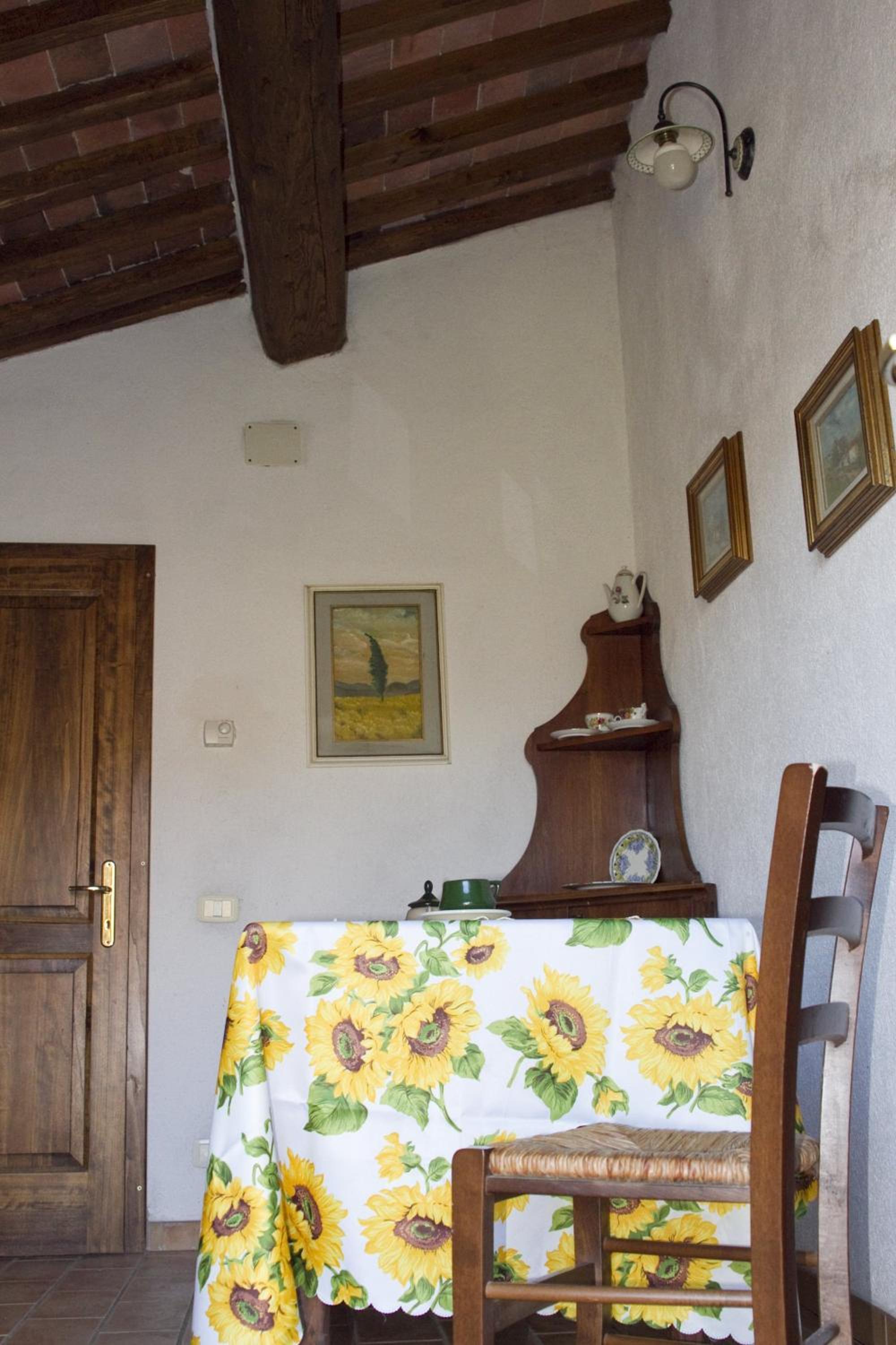Agriturismo Santa Caterina