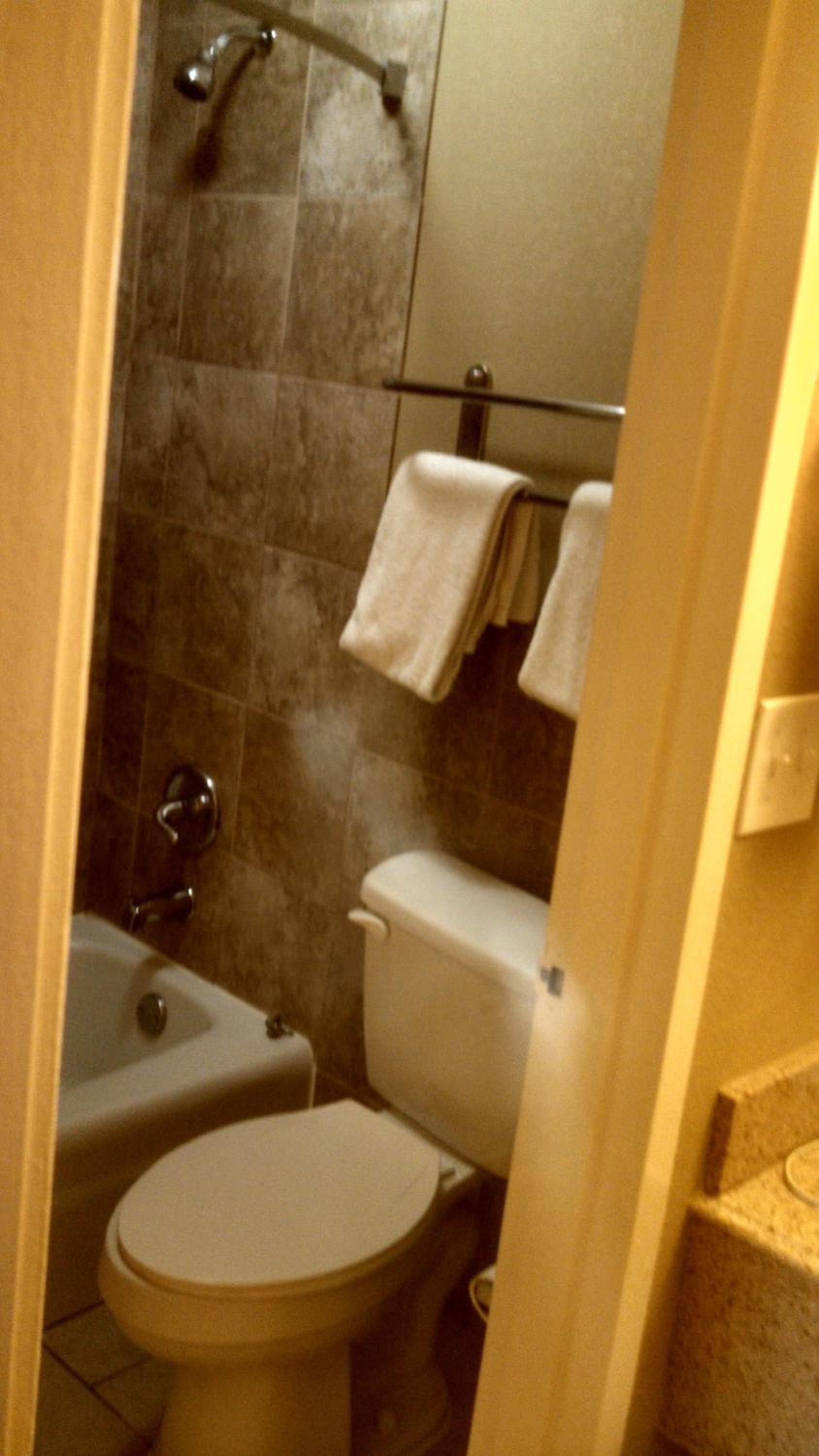Relax Inn Heth - Property Image 9