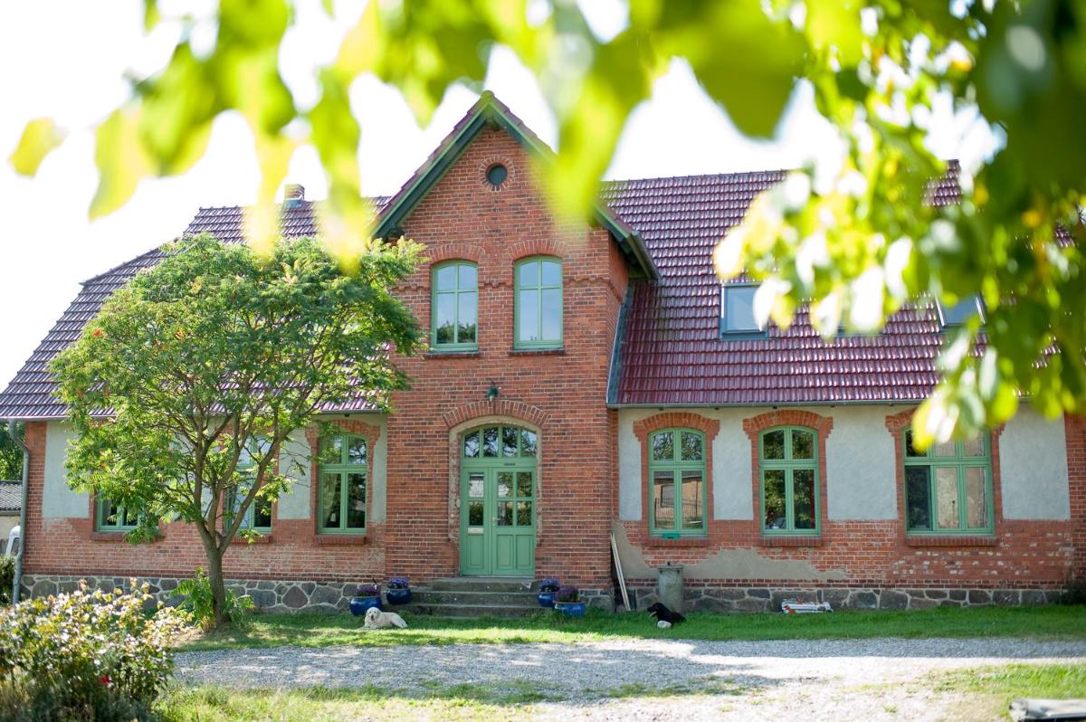 Gutshausferien - main view