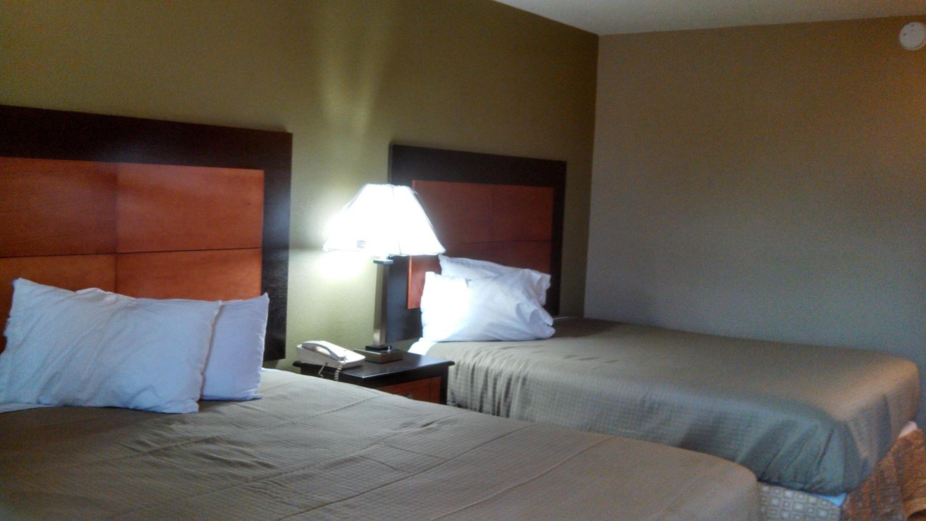 Relax Inn Heth - Property Image 5