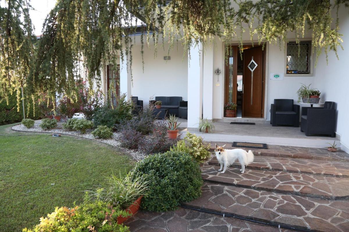 B&B Da Lu photo 3