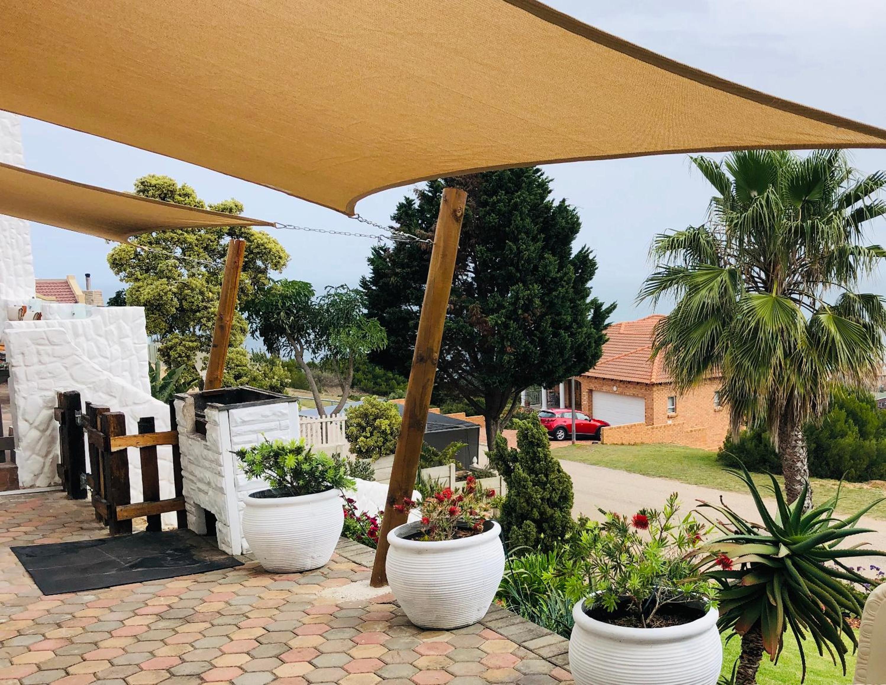 Maritima Holiday home view 4