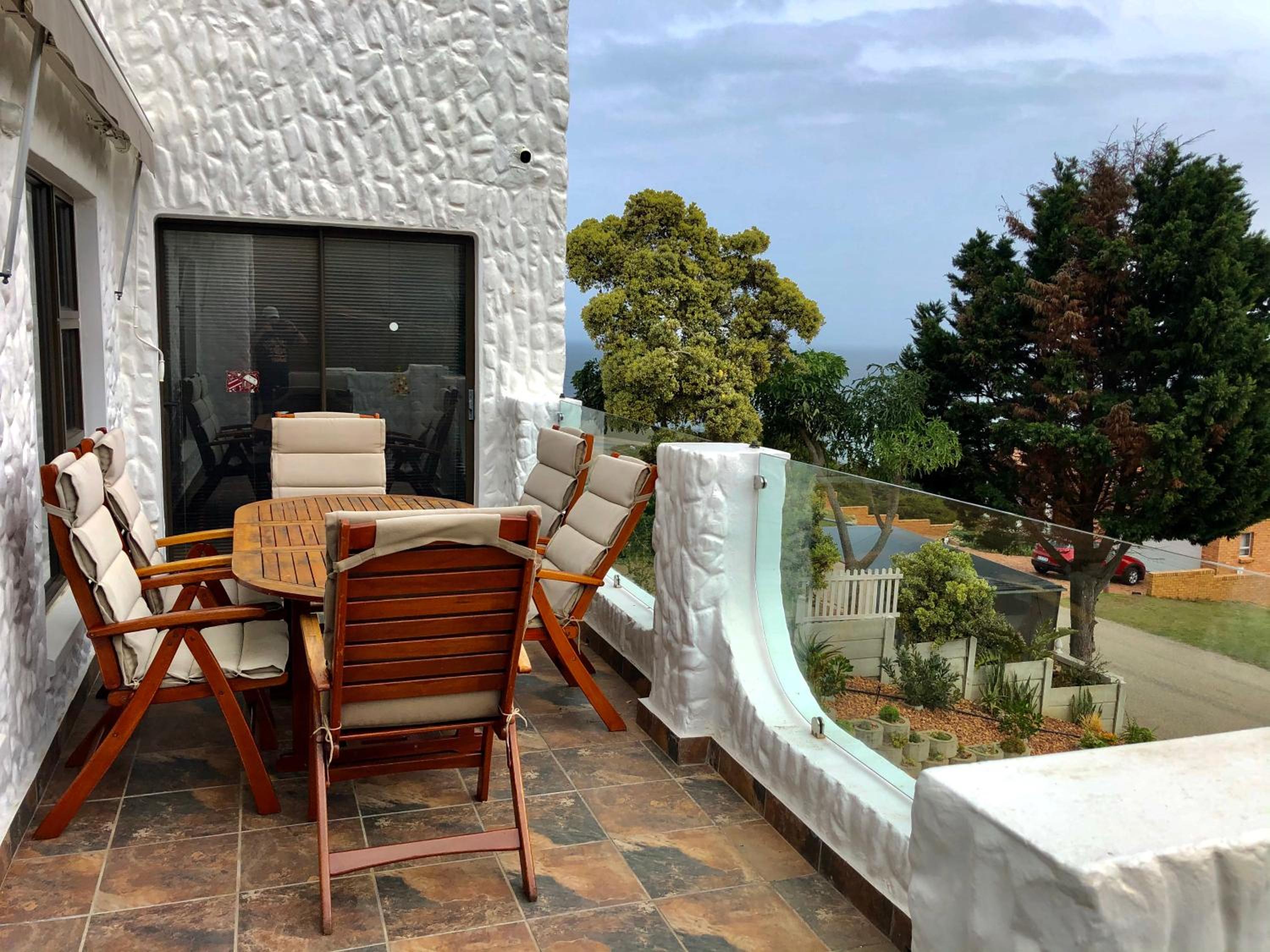 Maritima Holiday home view 3