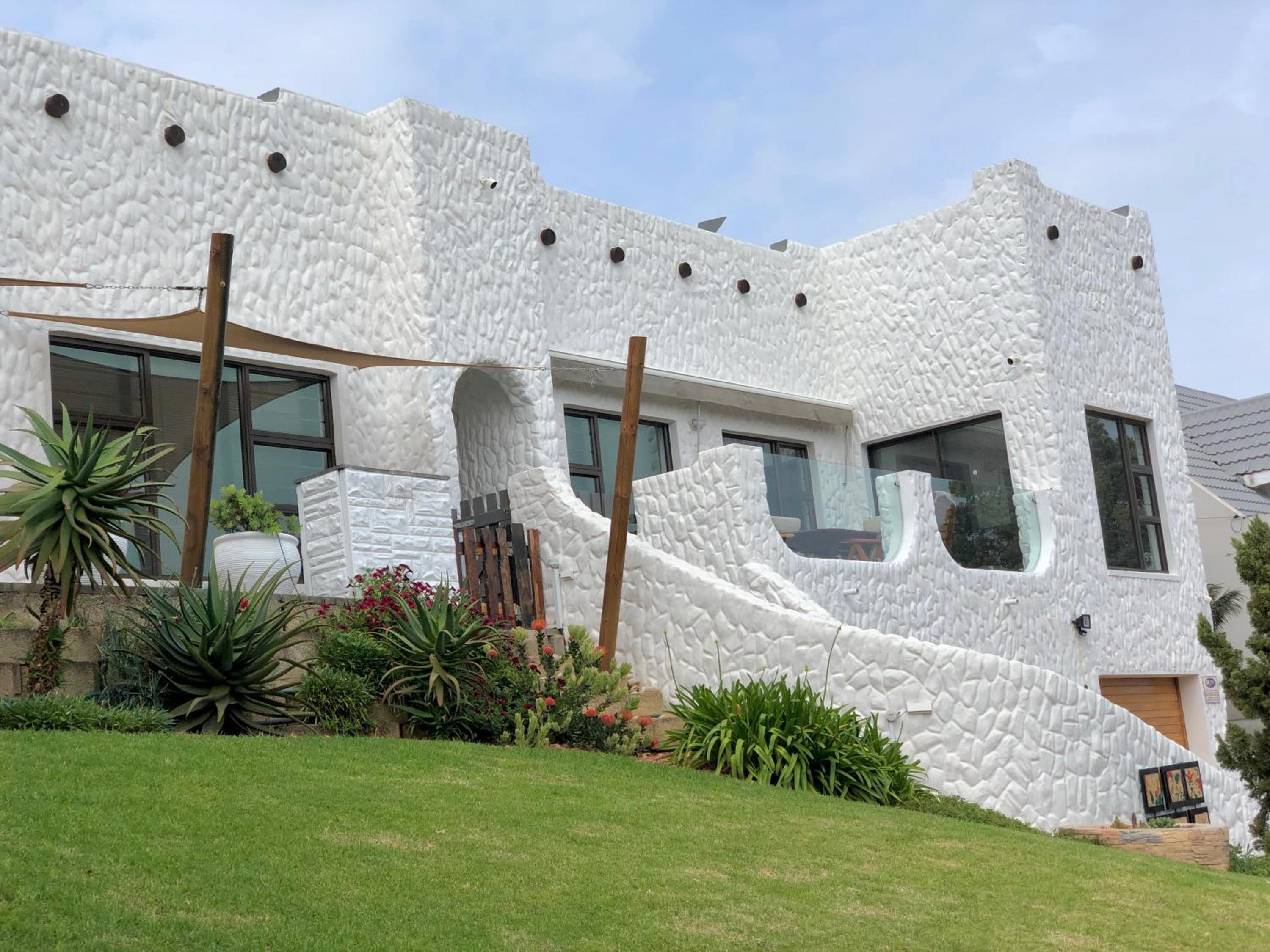 Maritima Holiday home view 2