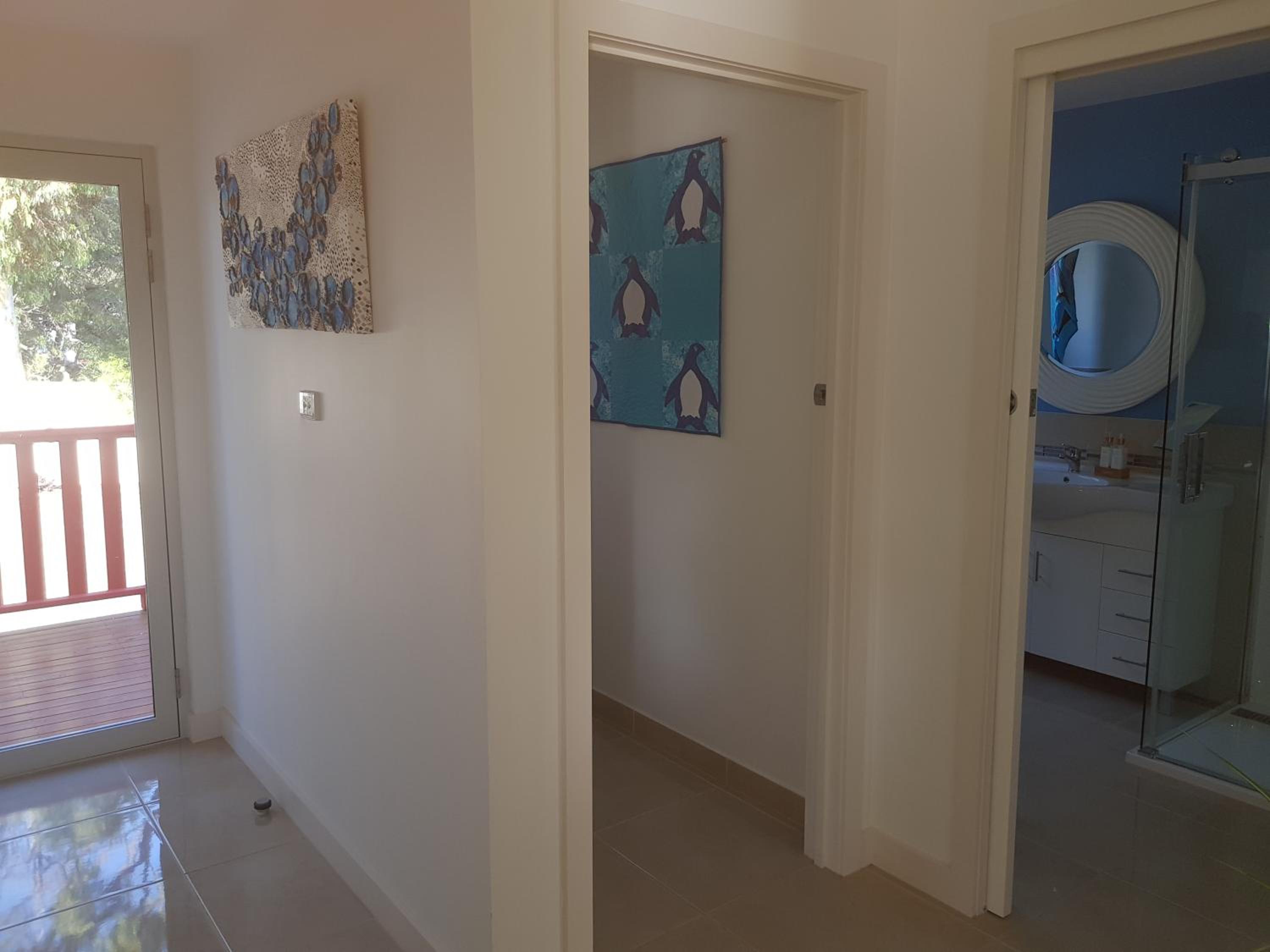 Orford Holiday House