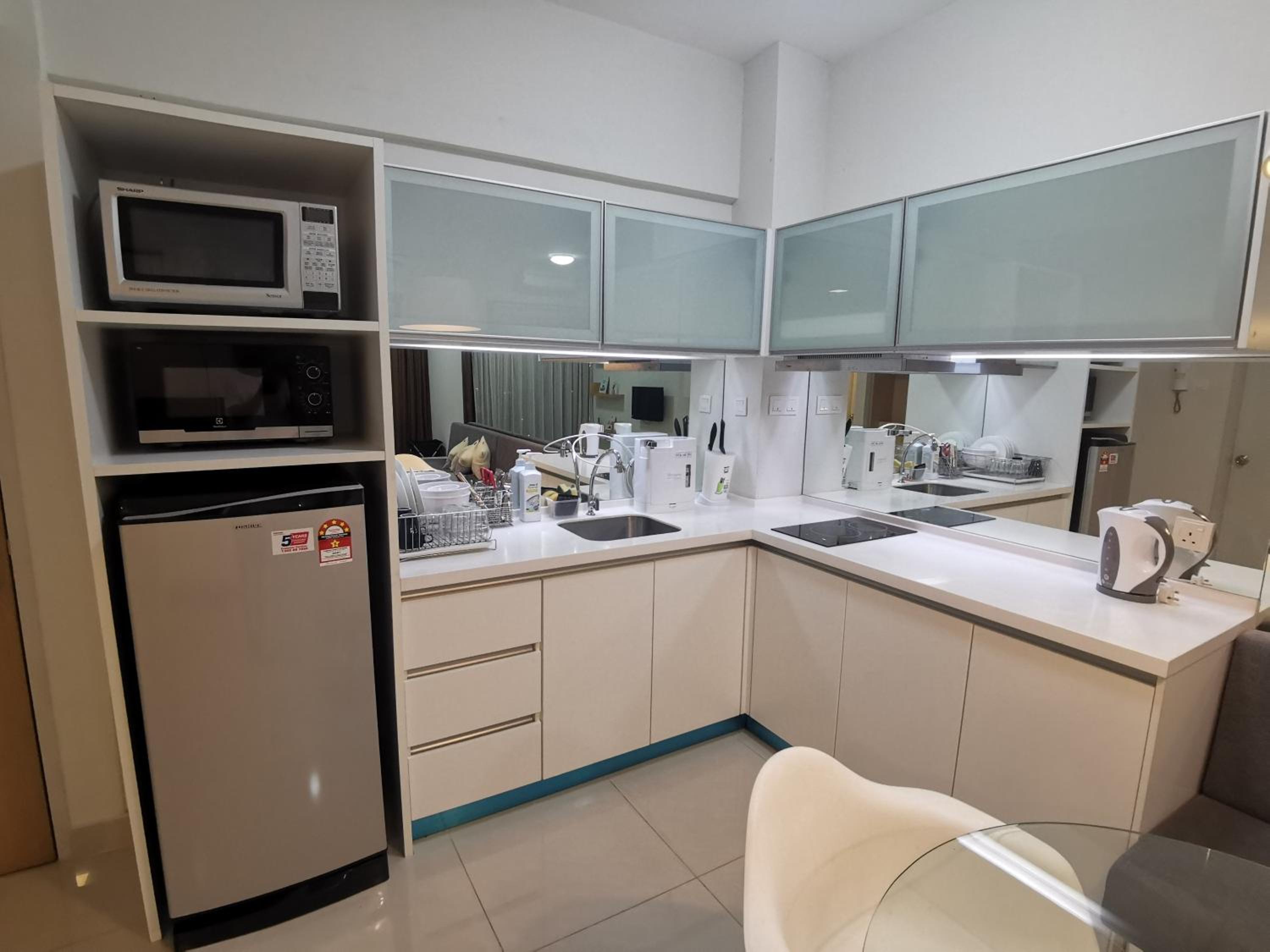 Kiara East 2 Bedroom Apartment @ Batu Cave Kuala Lumpur by CSG