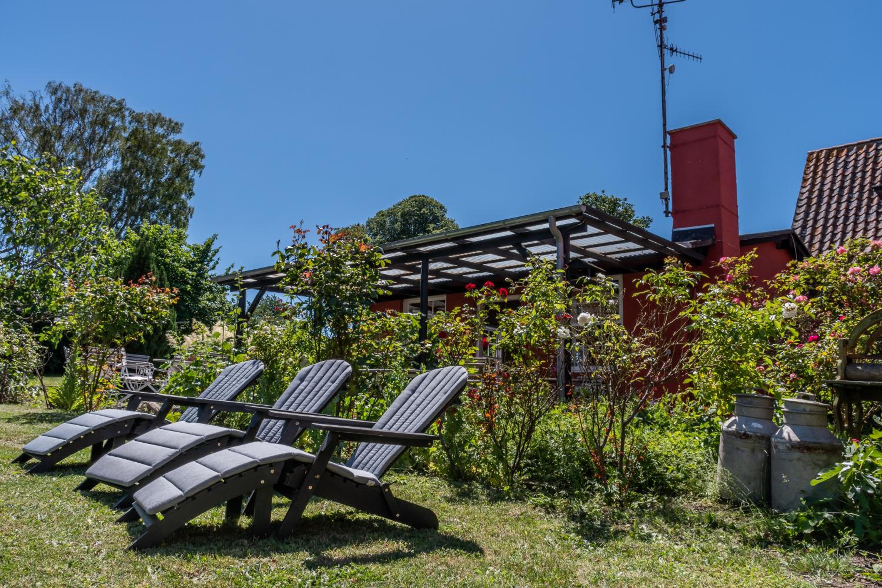 Pension Sandbogaard