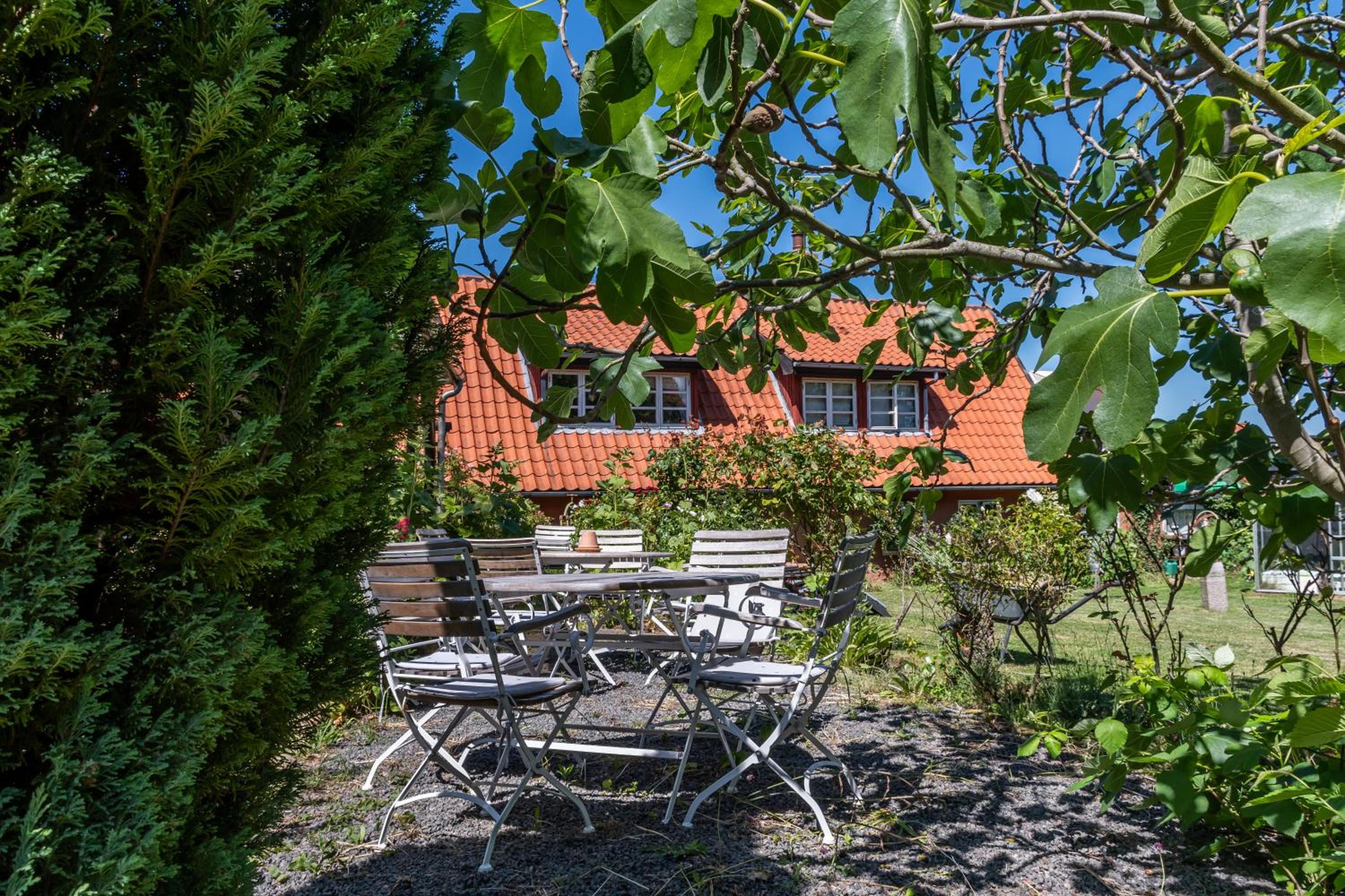 Pension Sandbogaard