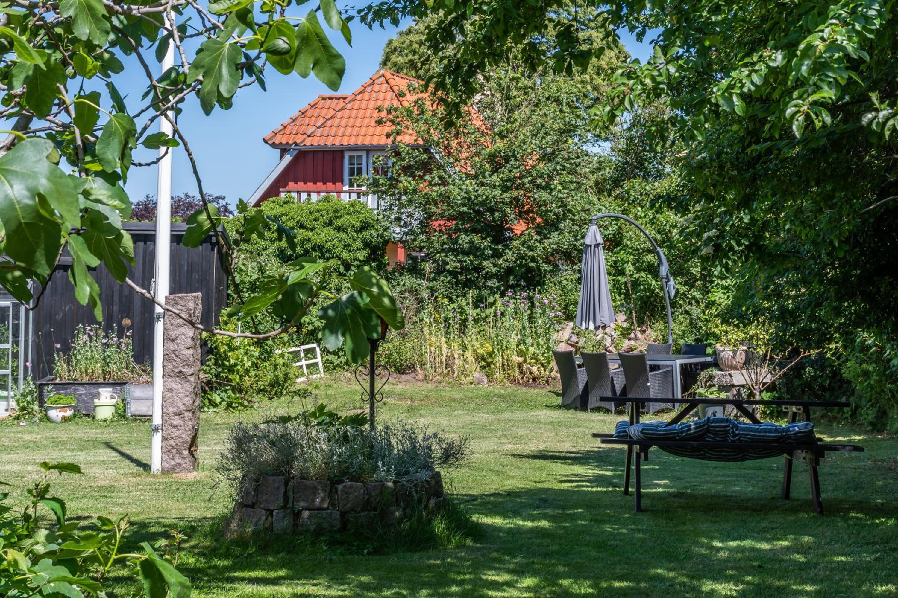 Pension Sandbogaard