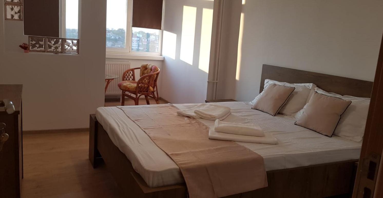 Apartament BelleView view 5