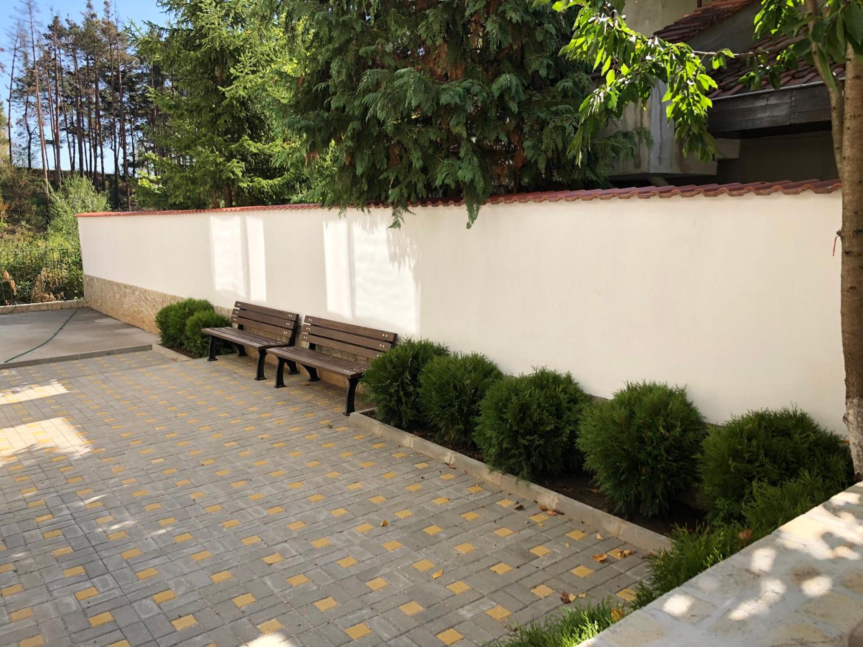 Borov park 3