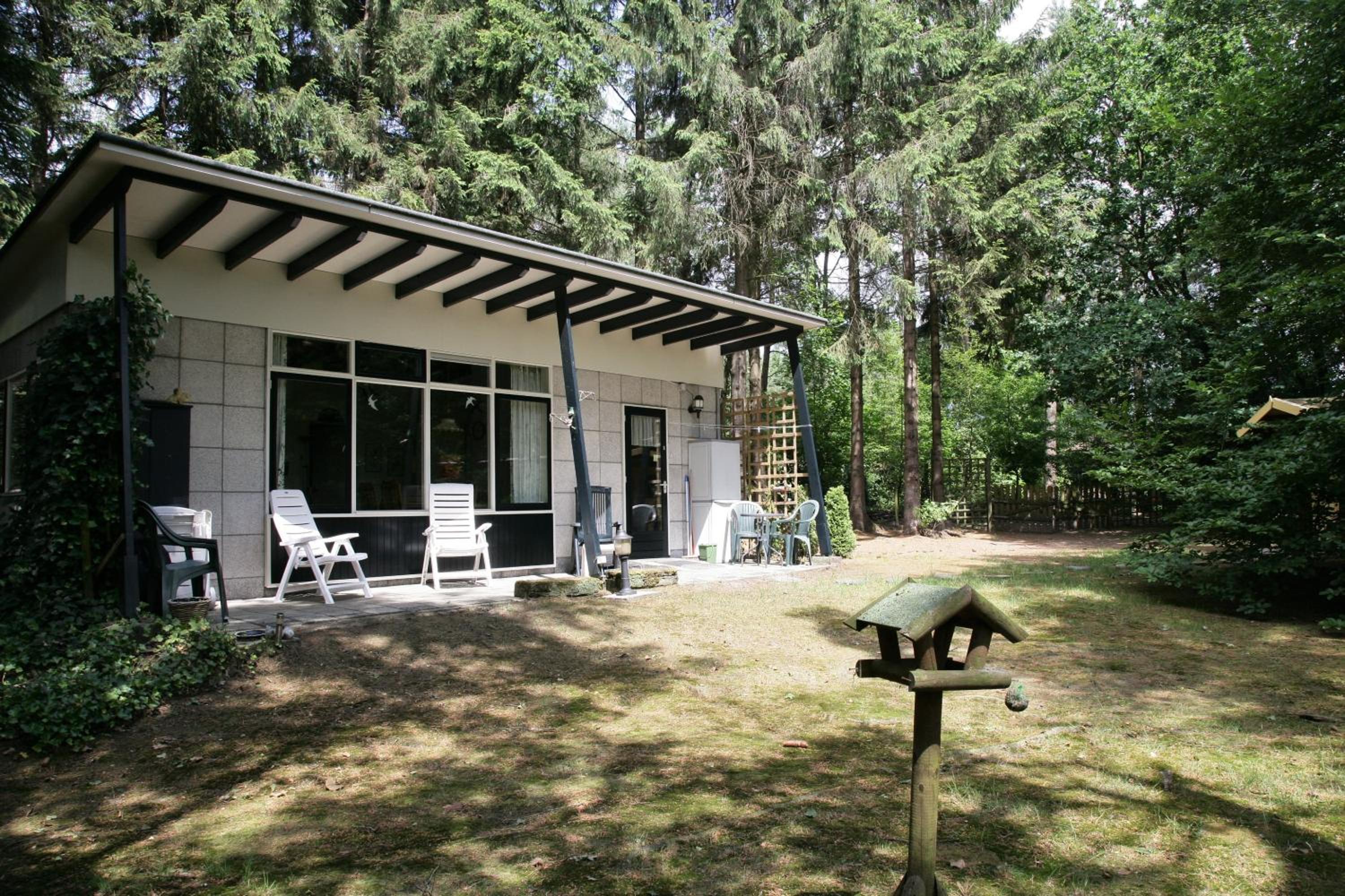 Huisje venzicht 7 view 4