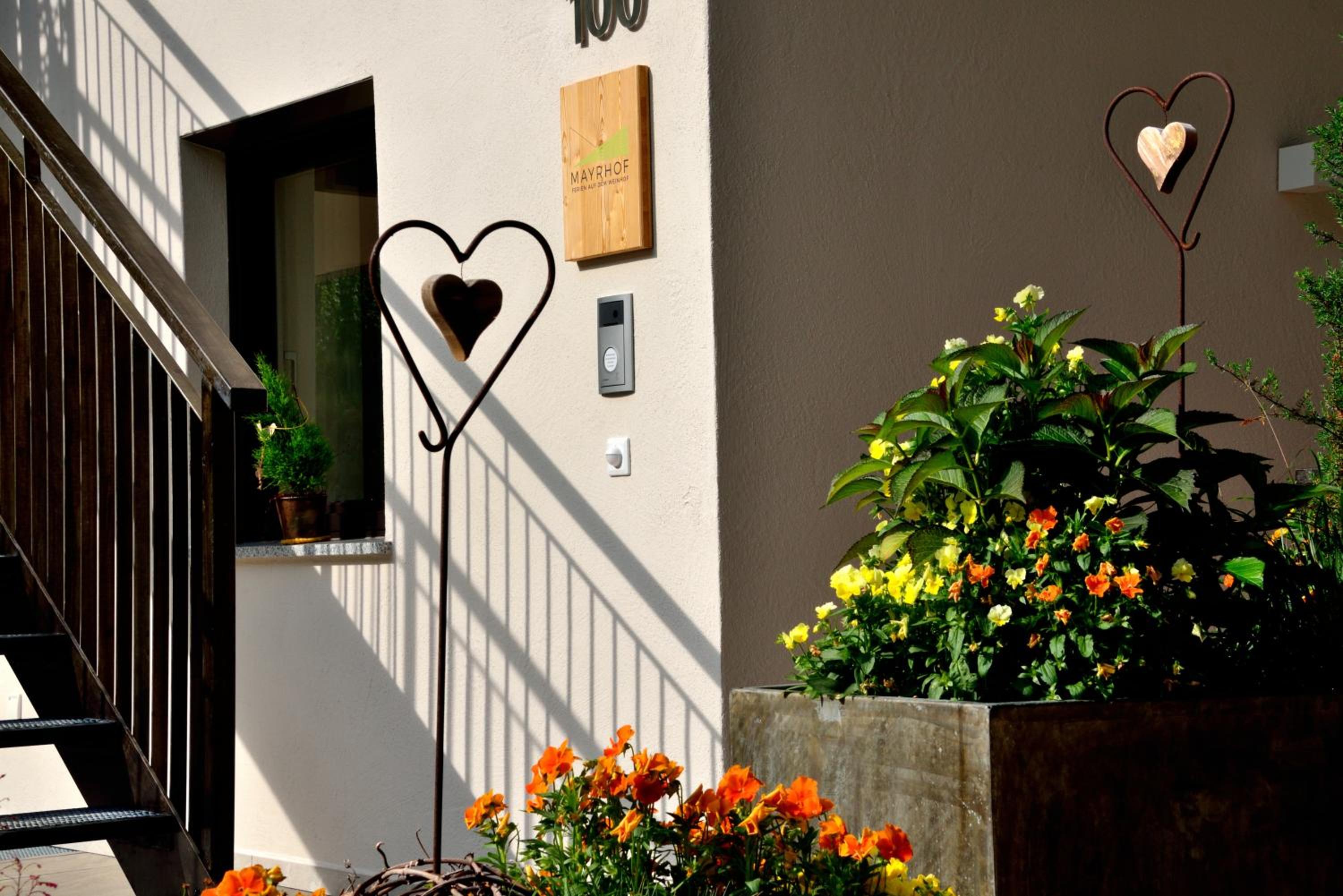 Appartements Mayrhof, photo 38