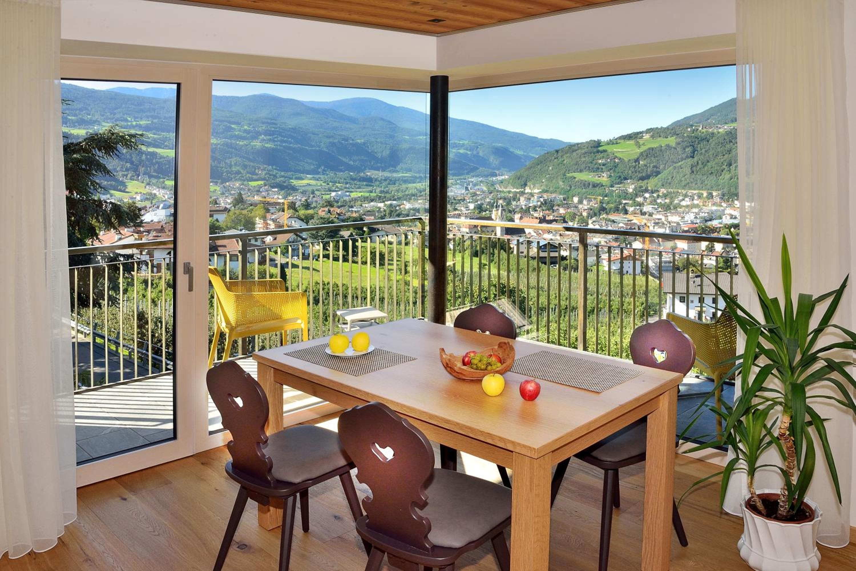 Appartements Mayrhof, photo 32