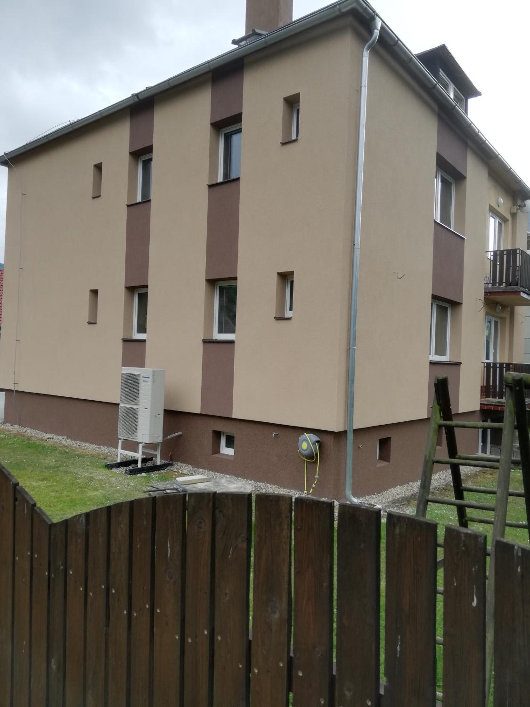 Apartmany Agatha view 3