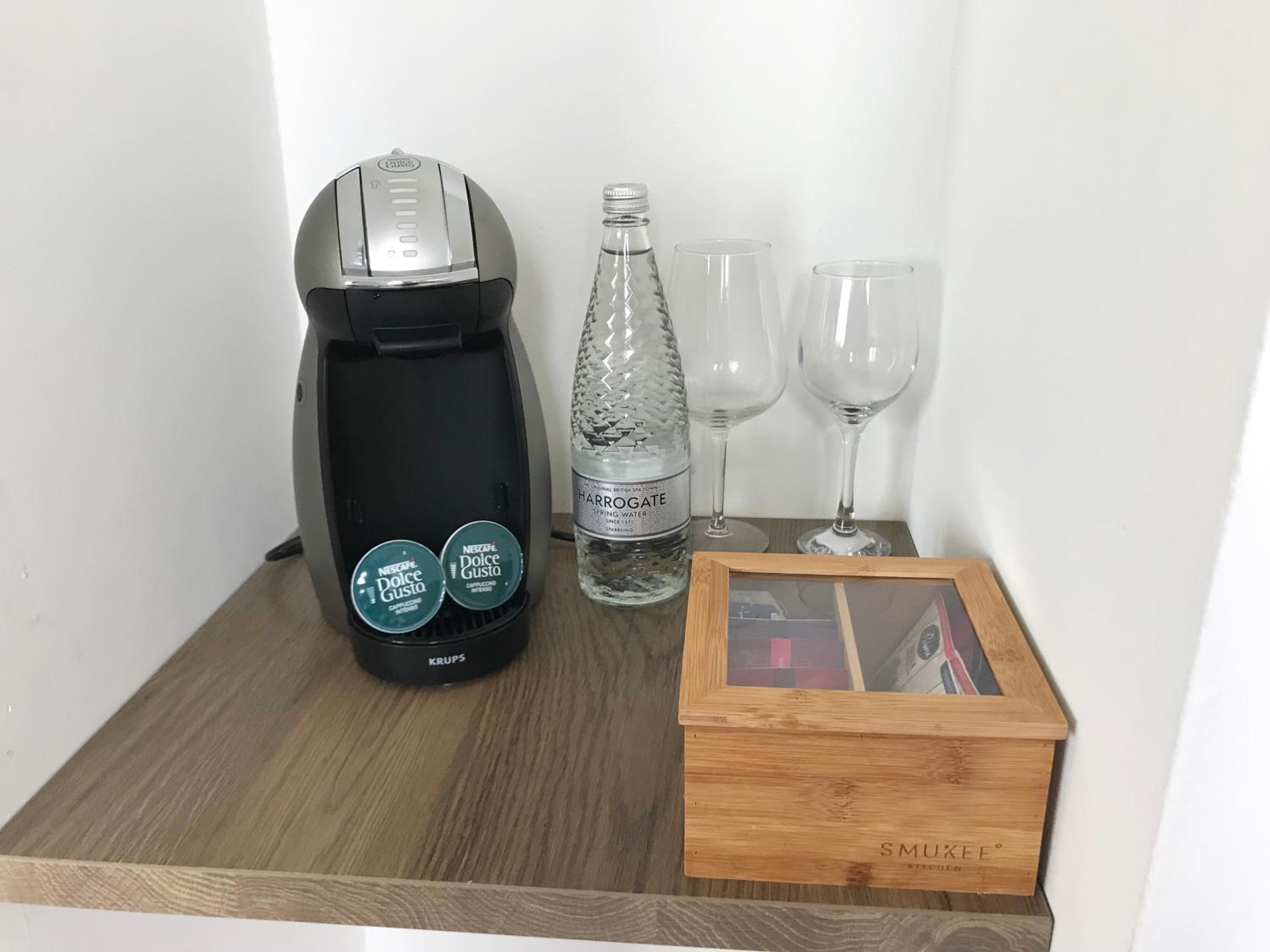 Apartament Zaciszny view 5