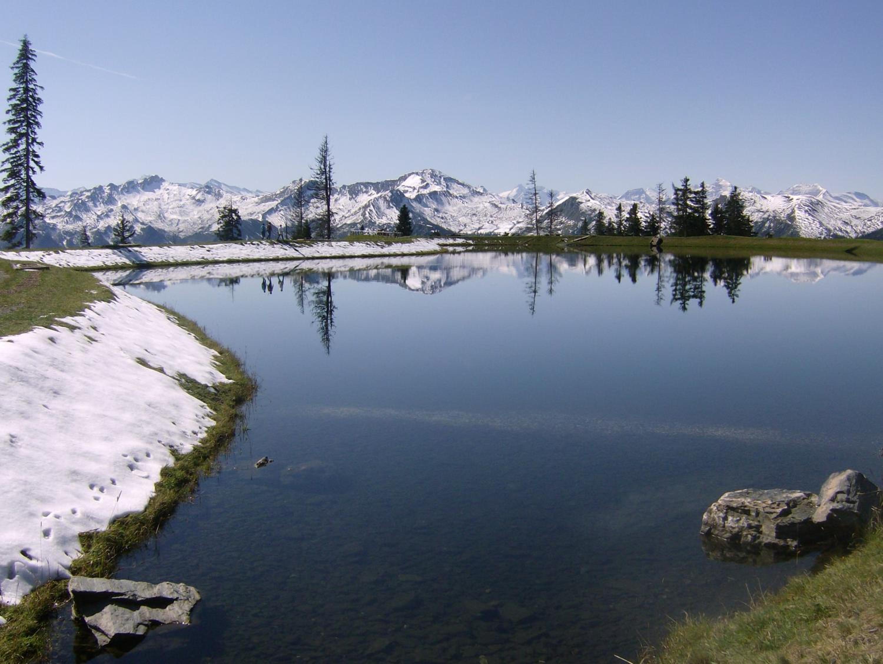 Gästehaus Gratz - inklusive Eintritt in die Alpentherme