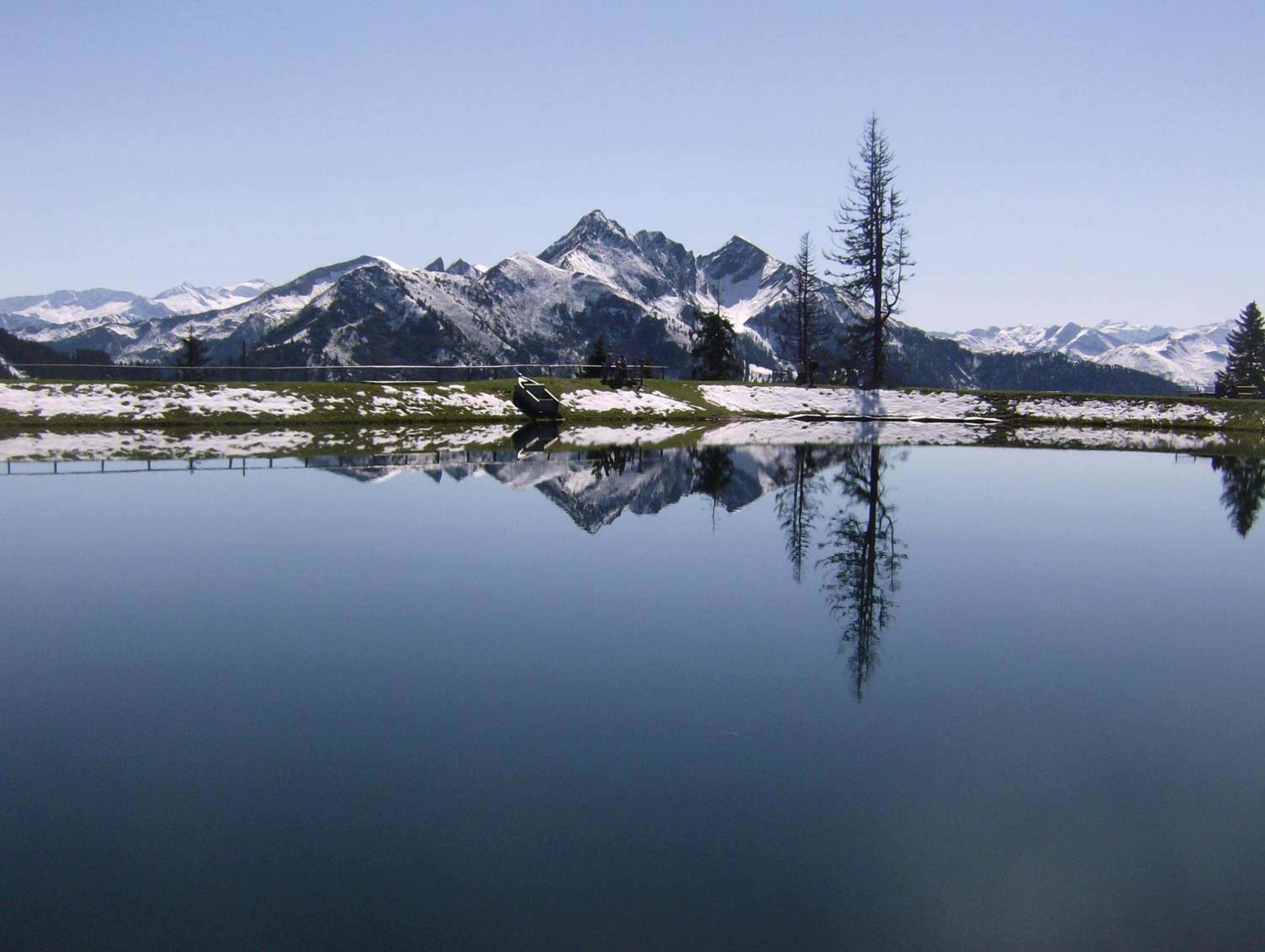 Gästehaus Gratz - inklusive Eintritt in die Alpentherme