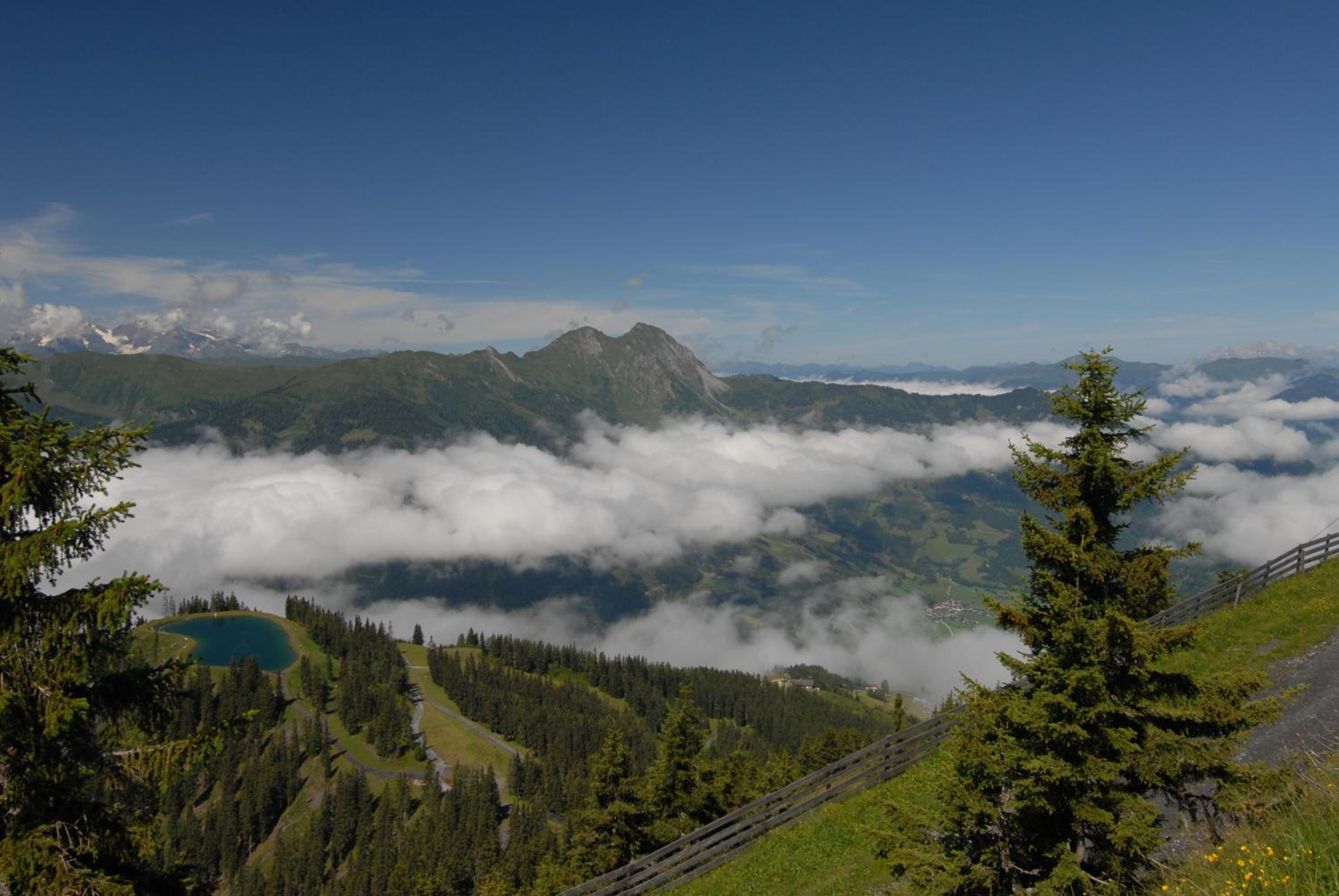 Gästehaus Gratz - inklusive Eintritt in die Alpentherme